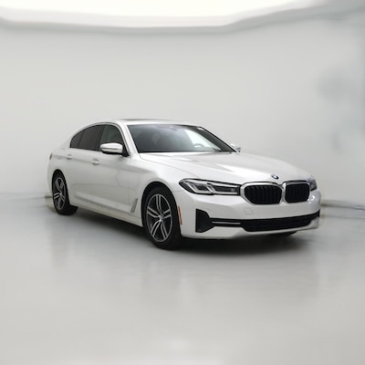 2021 BMW 530 I xDrive