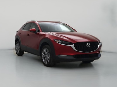 2024 Mazda CX-30 2.5 S Premium Package