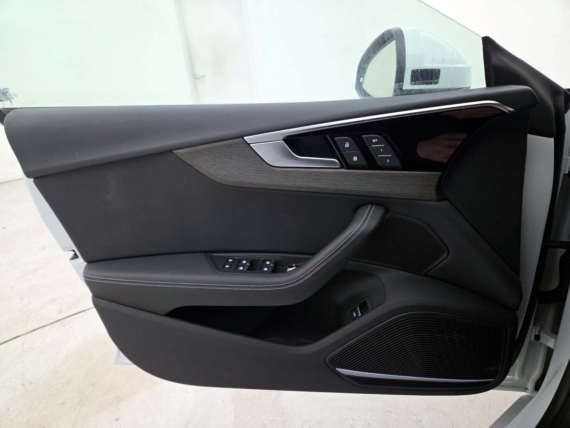 Thumbnail: 2023 Audi A5 - 12