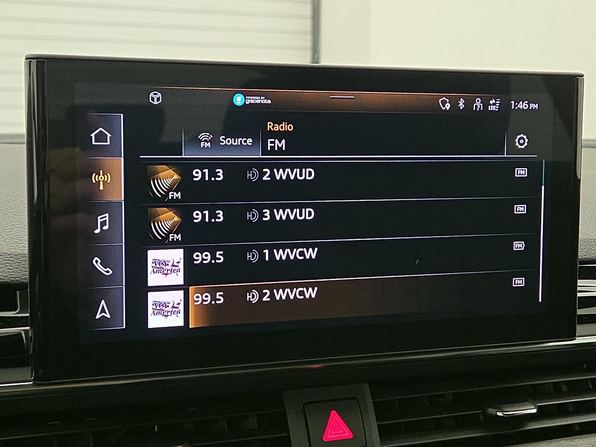 Thumbnail: 2023 Audi A5 - 15