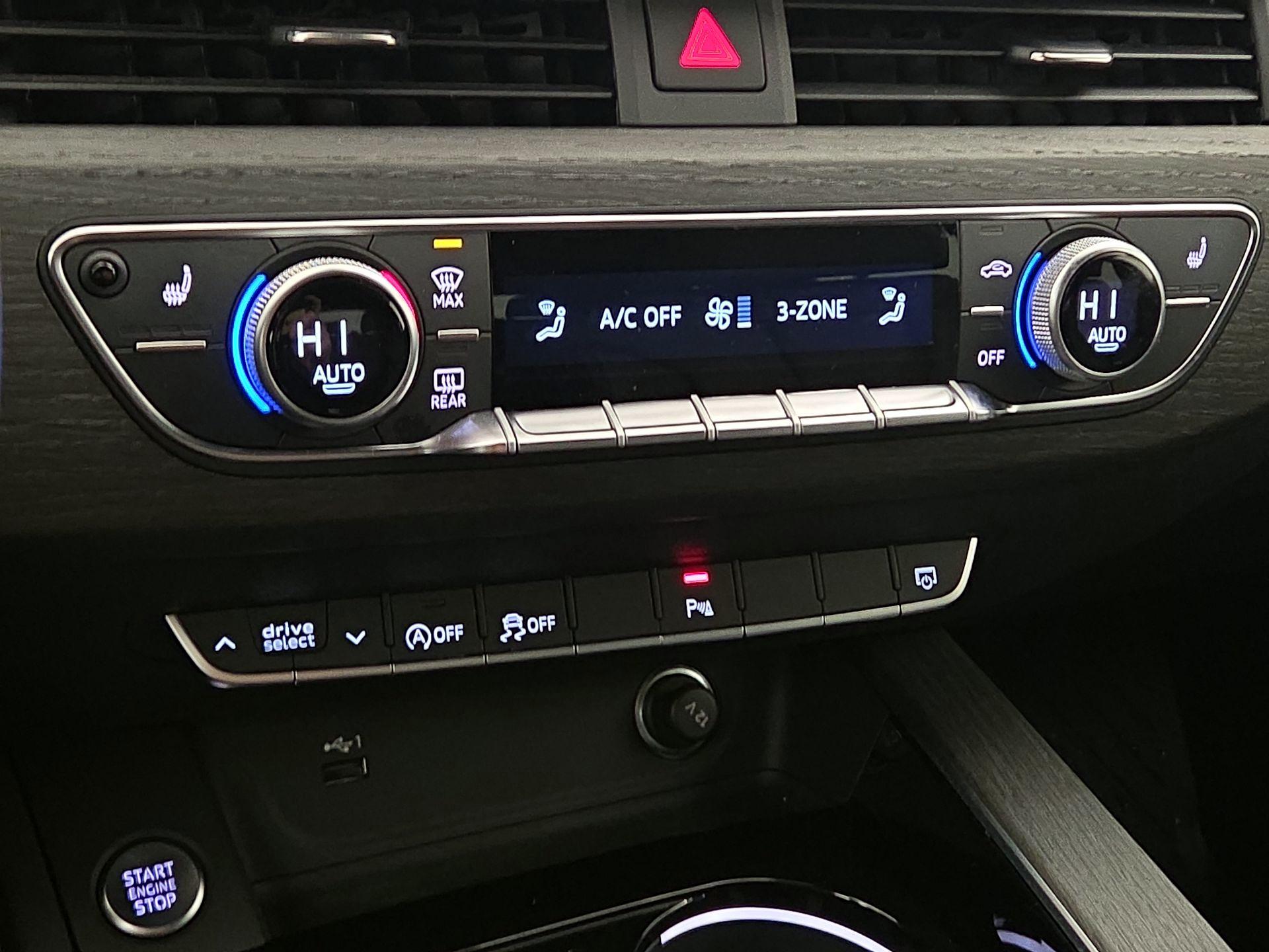 Thumbnail: 2023 Audi A5 - 16