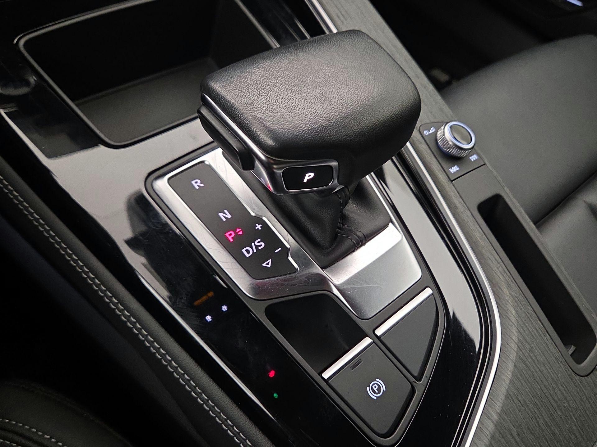 Thumbnail: 2023 Audi A5 - 17