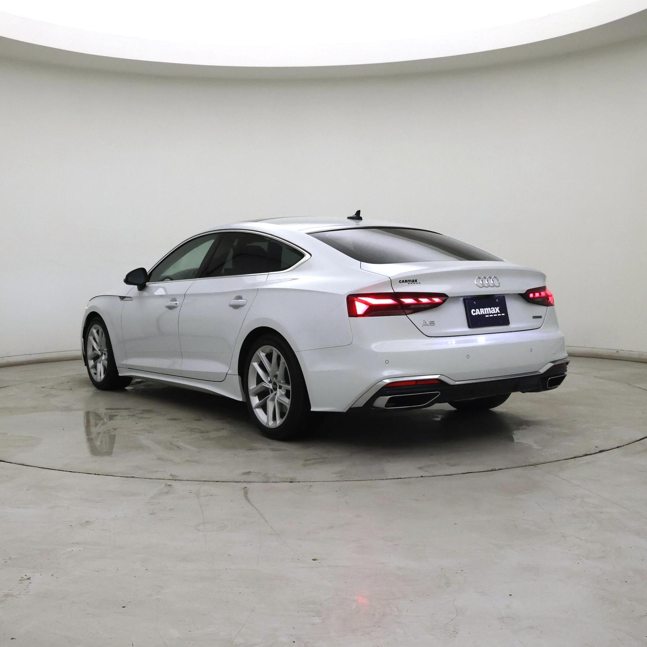 Thumbnail: 2023 Audi A5 - 2