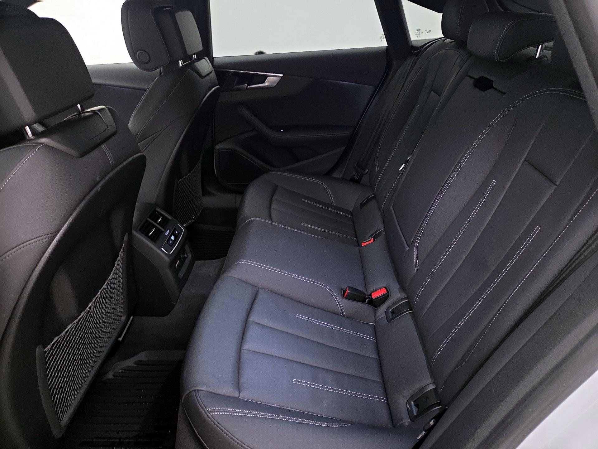 Thumbnail: 2023 Audi A5 - 20