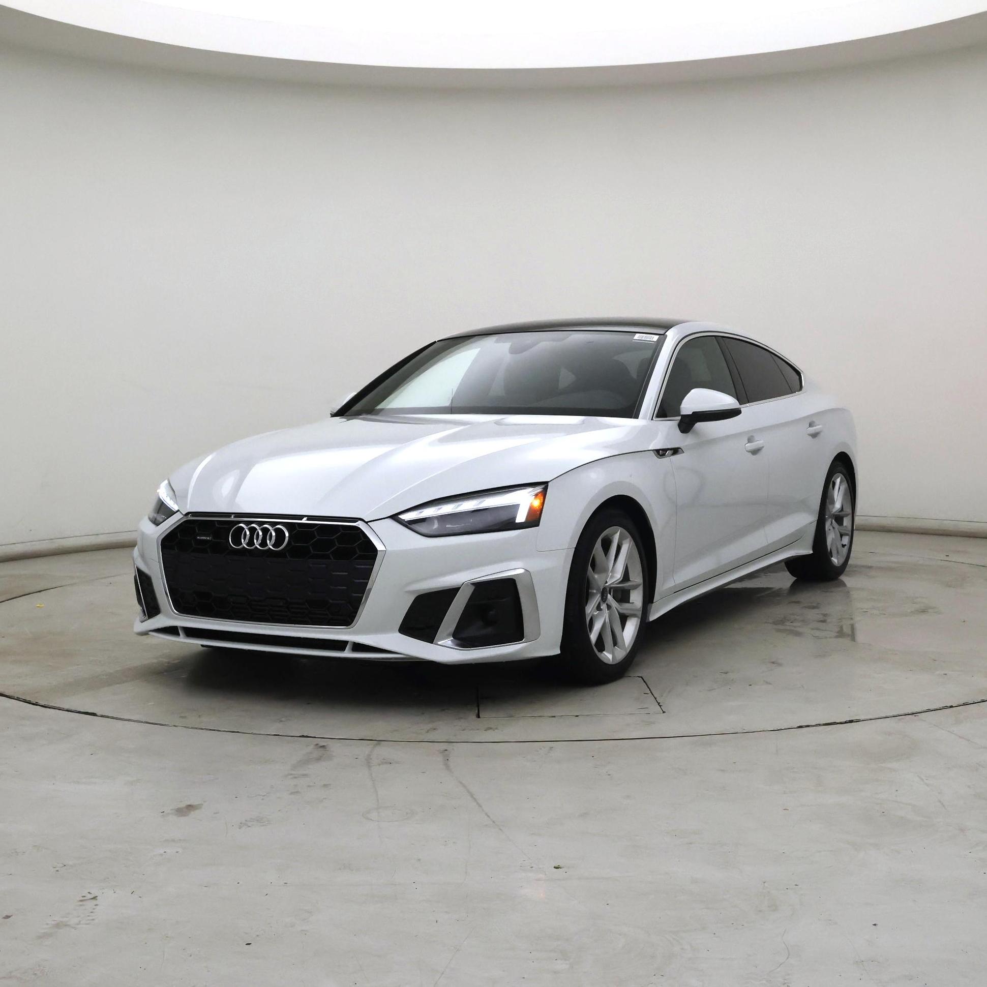 Thumbnail: 2023 Audi A5 - 4