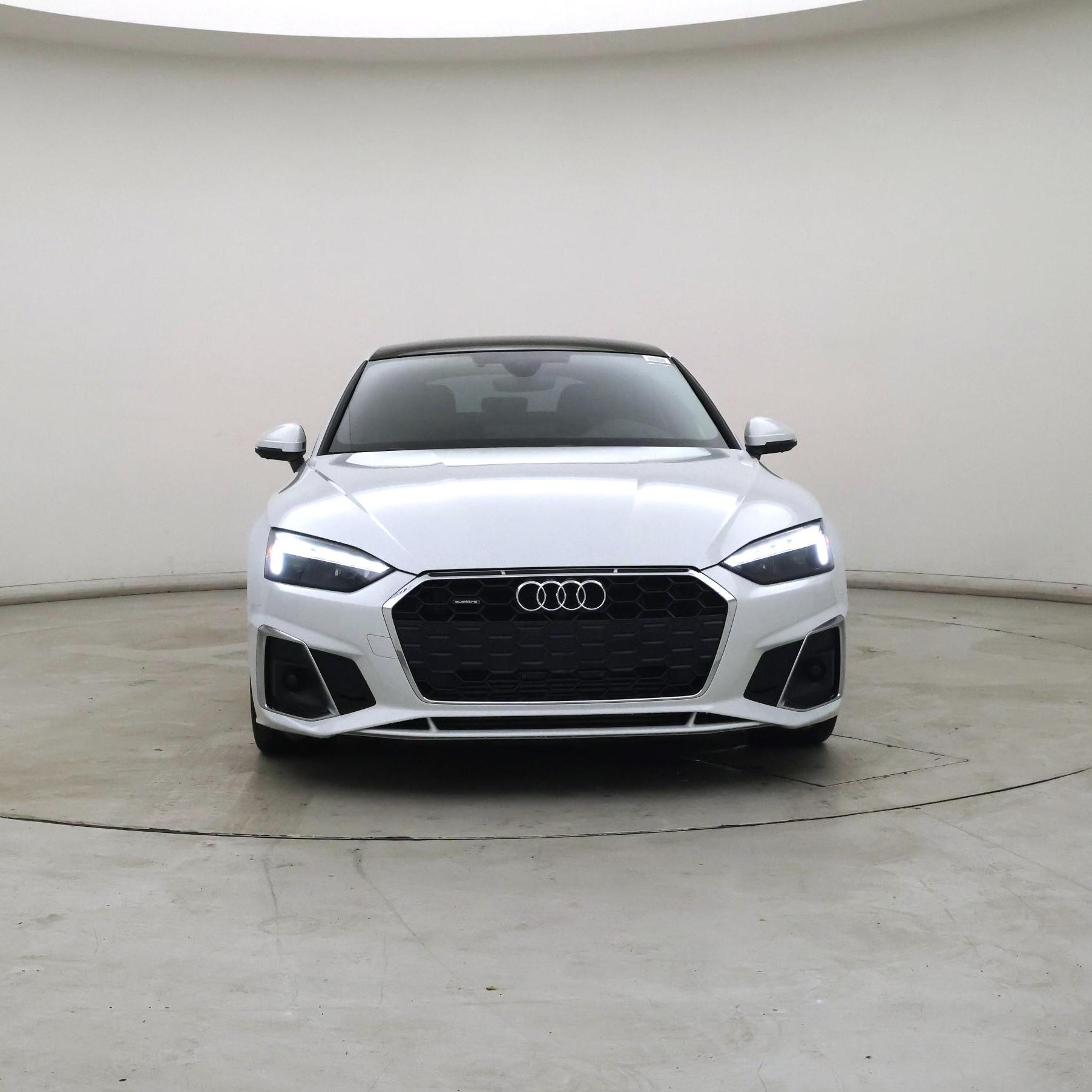 Thumbnail: 2023 Audi A5 - 5