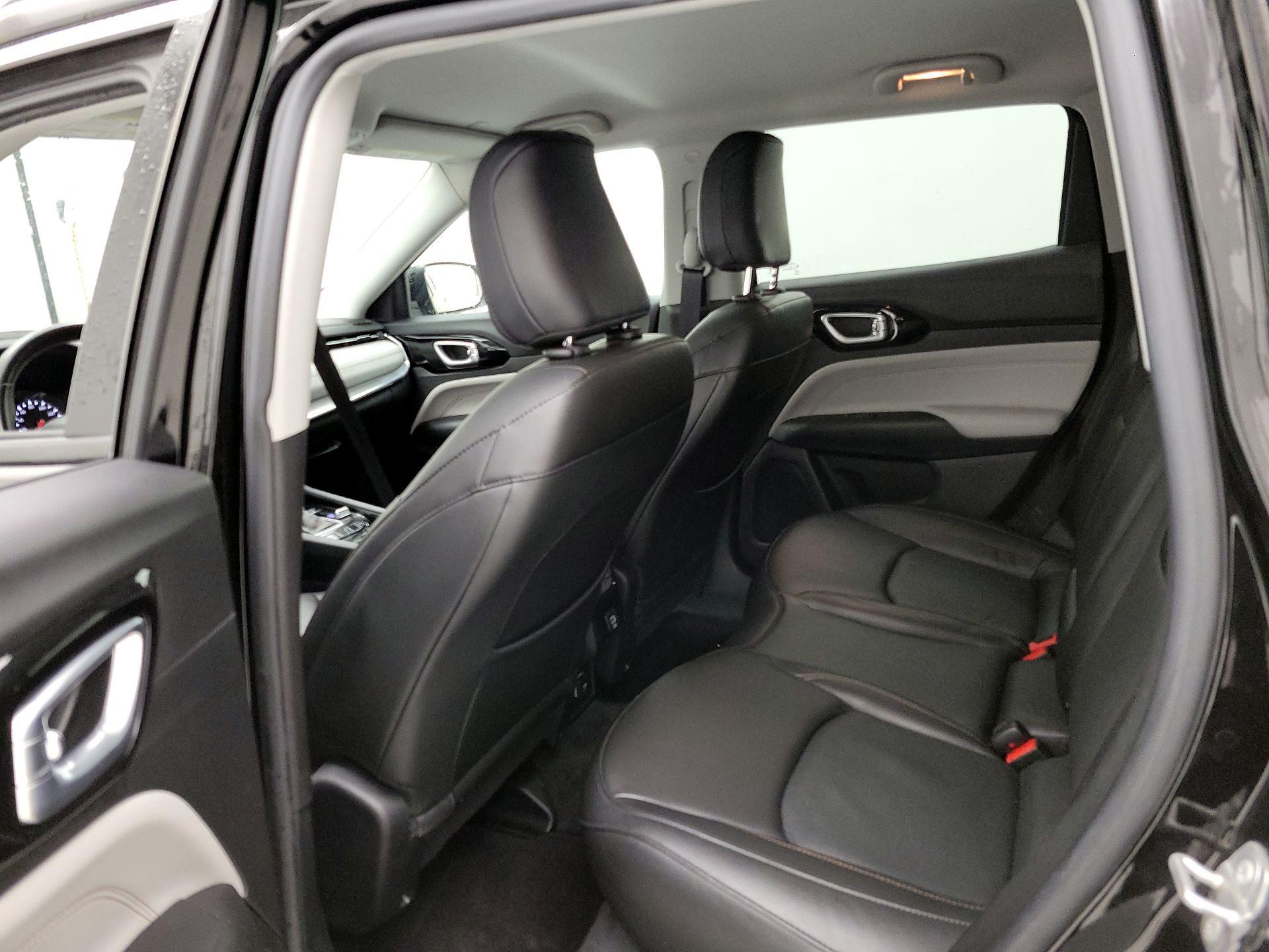 Thumbnail: 2022 Jeep Compass - 19