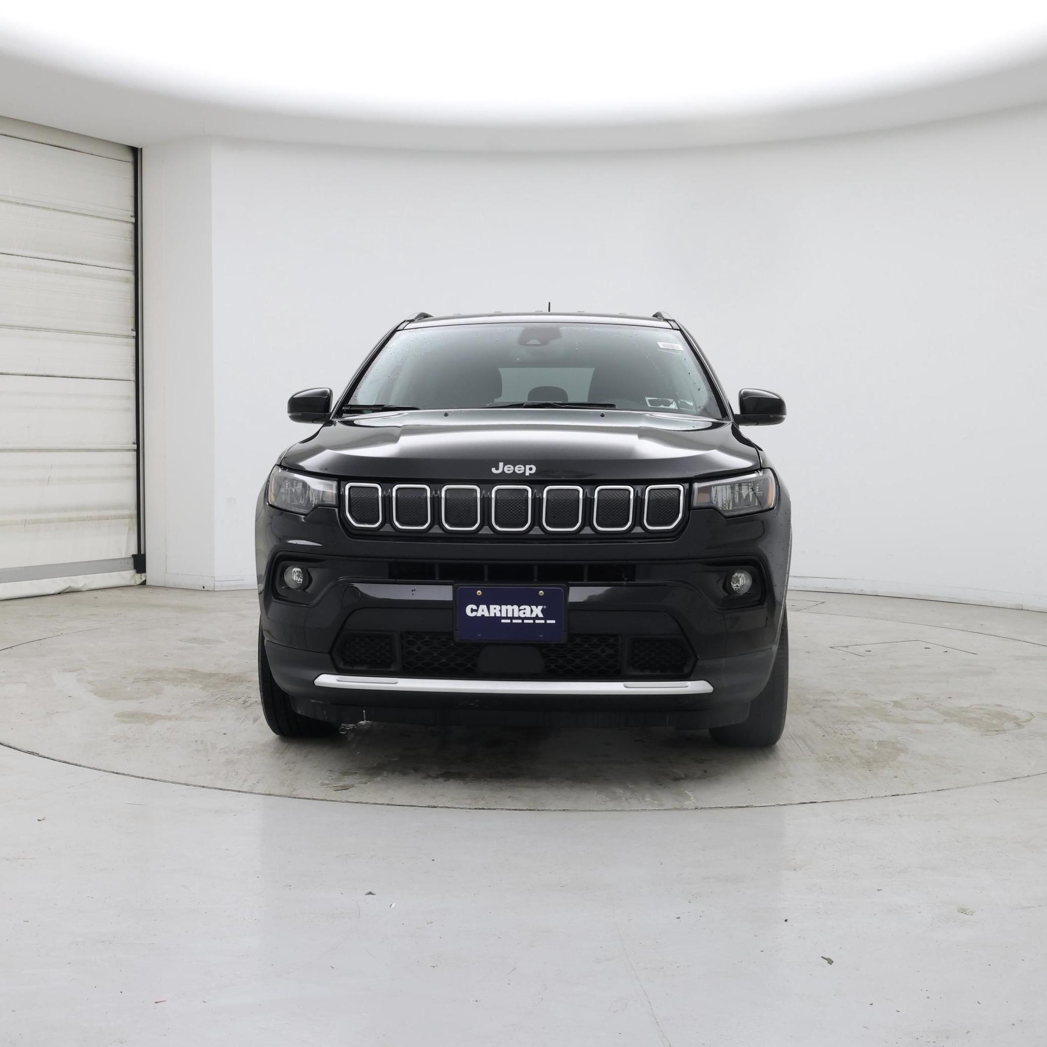 Thumbnail: 2022 Jeep Compass - 5