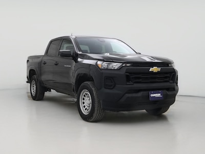2024 Chevrolet Colorado Work Truck