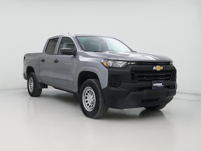 2023 Chevrolet Colorado Work Truck