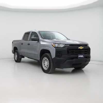2023 Chevrolet Colorado Work Truck