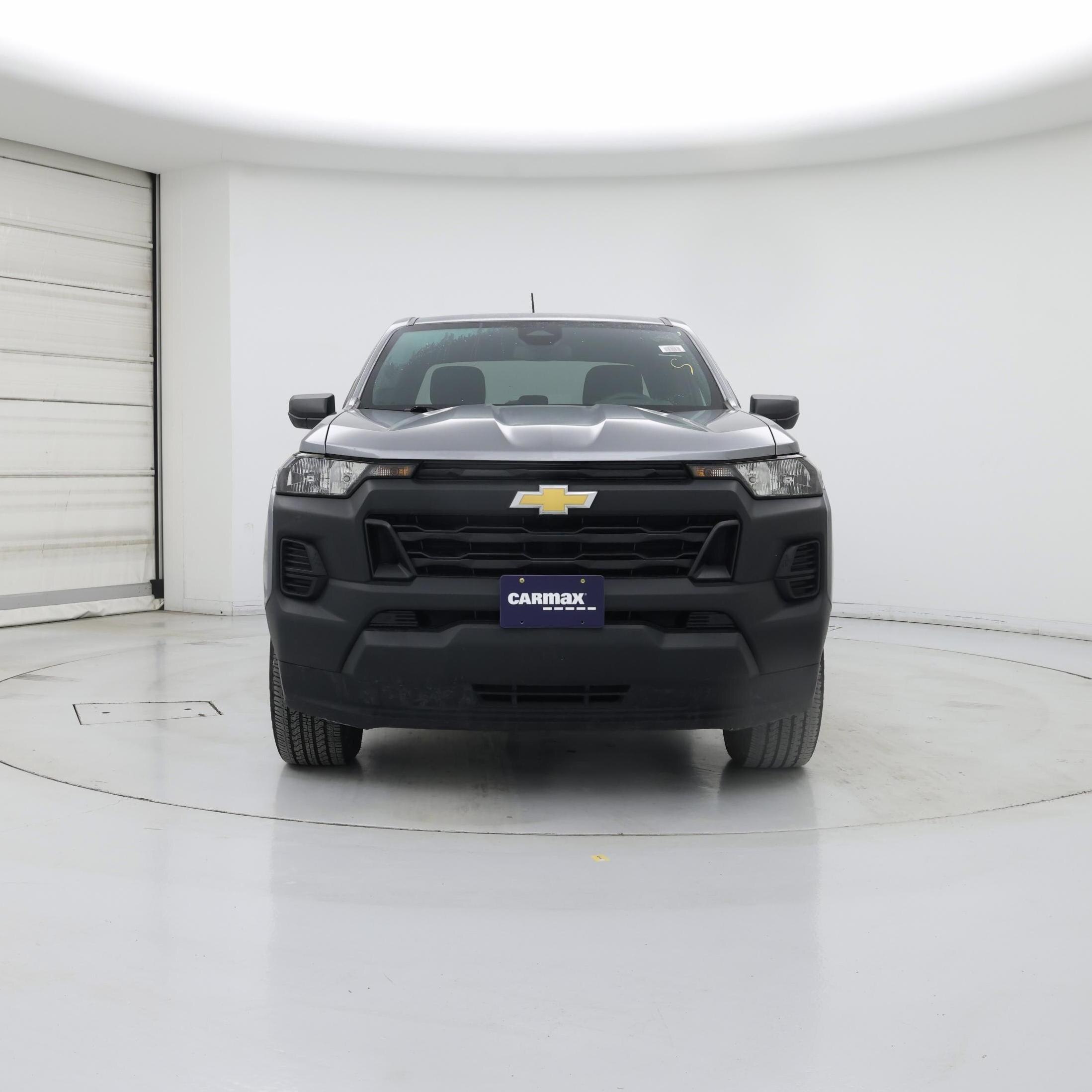 Thumbnail: 2023 Chevrolet Colorado - 5