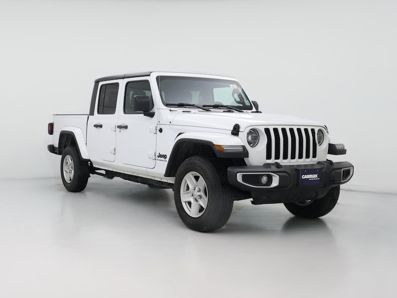 2022 Jeep Gladiator Sport S -
                  Lancaster, PA