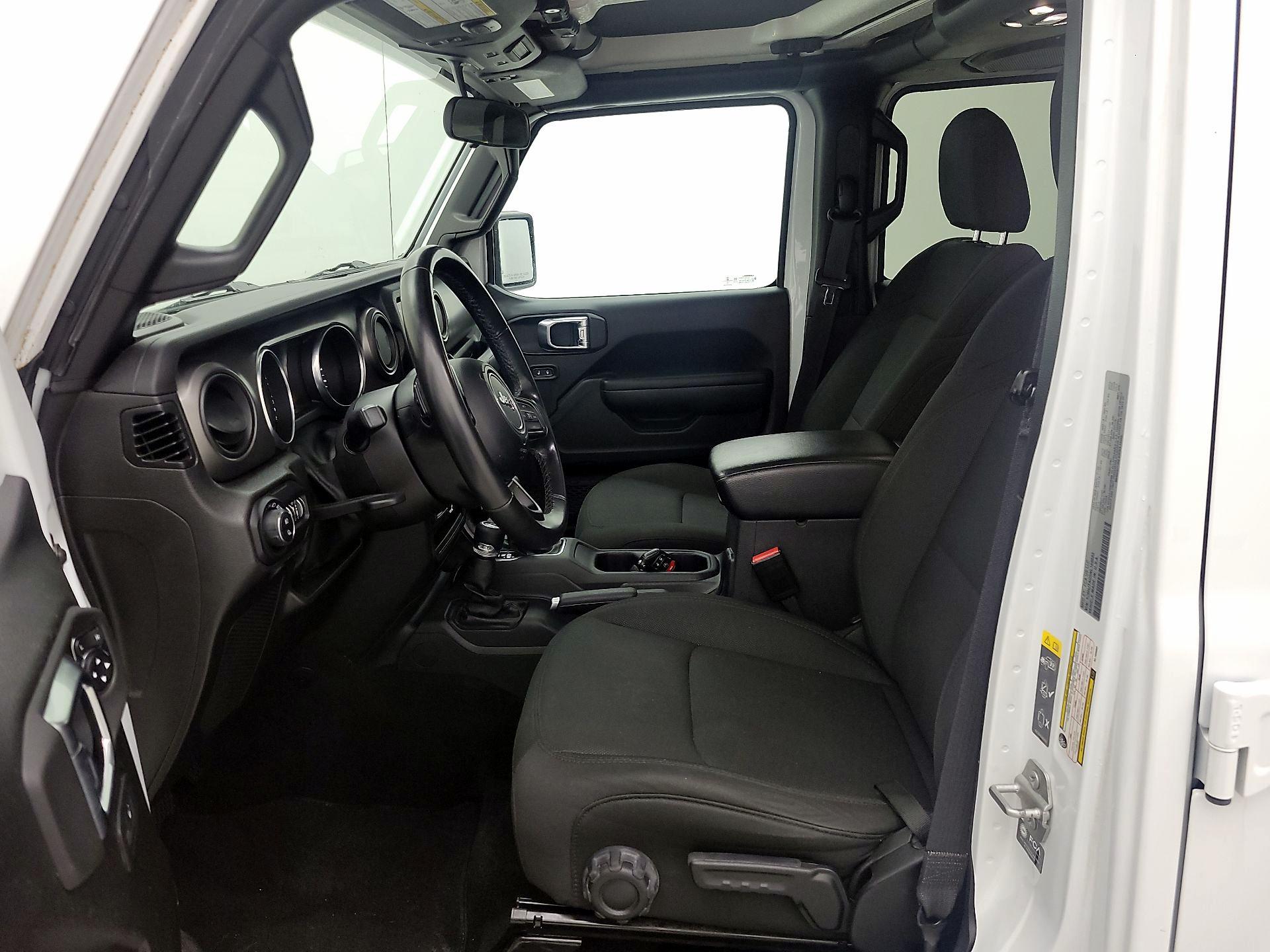 Thumbnail: 2022 Jeep Gladiator - 11