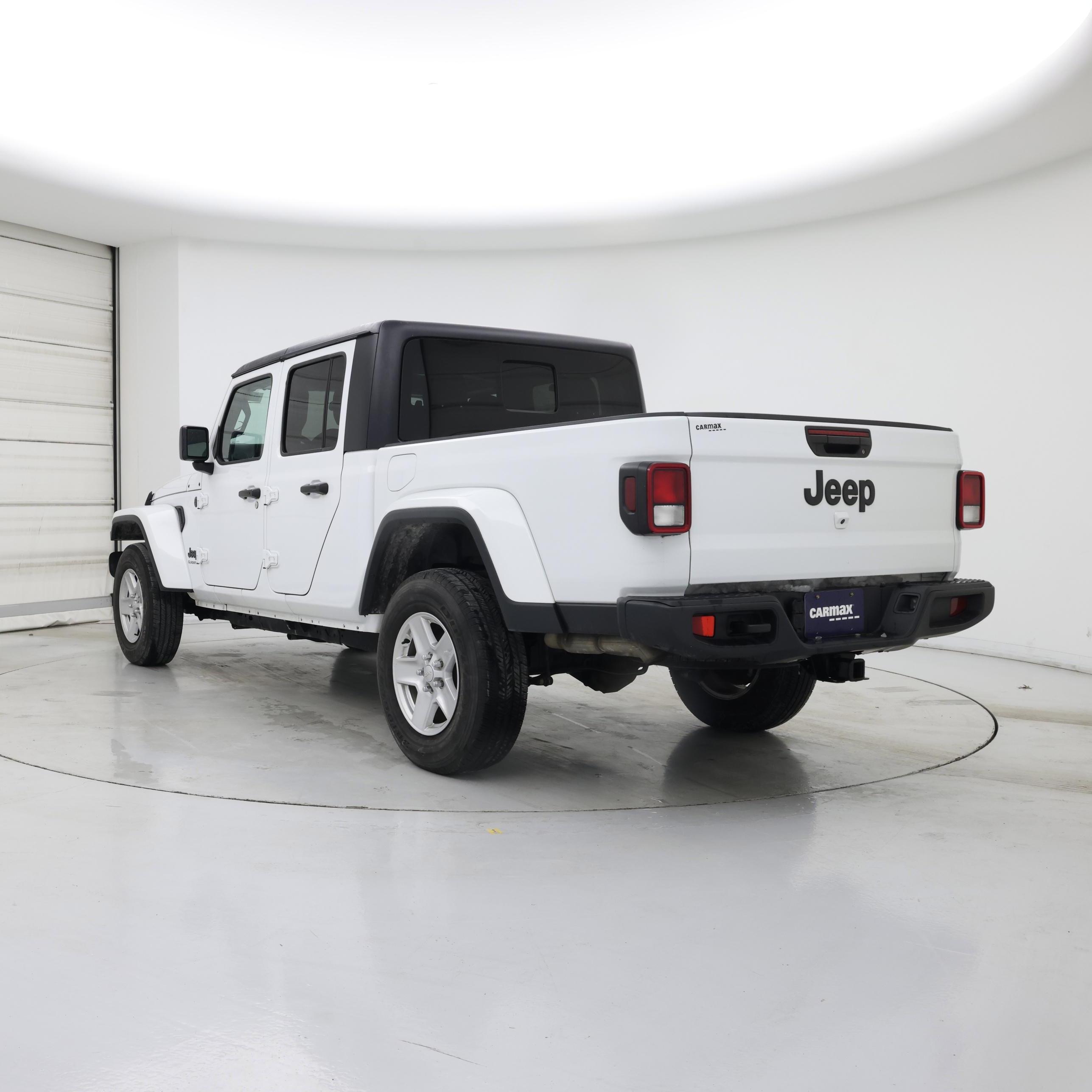Thumbnail: 2022 Jeep Gladiator - 2