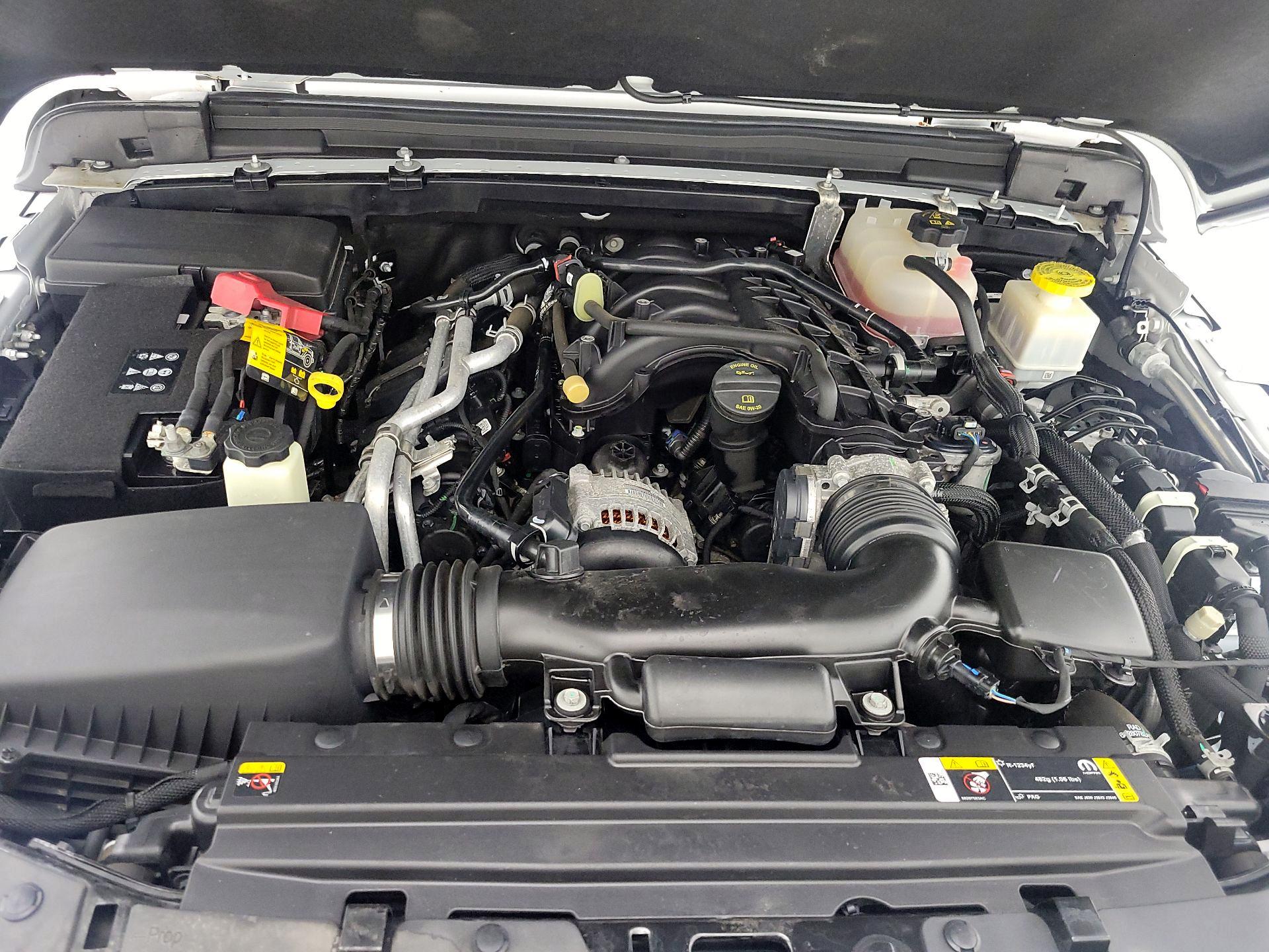 Thumbnail: 2022 Jeep Gladiator - 20