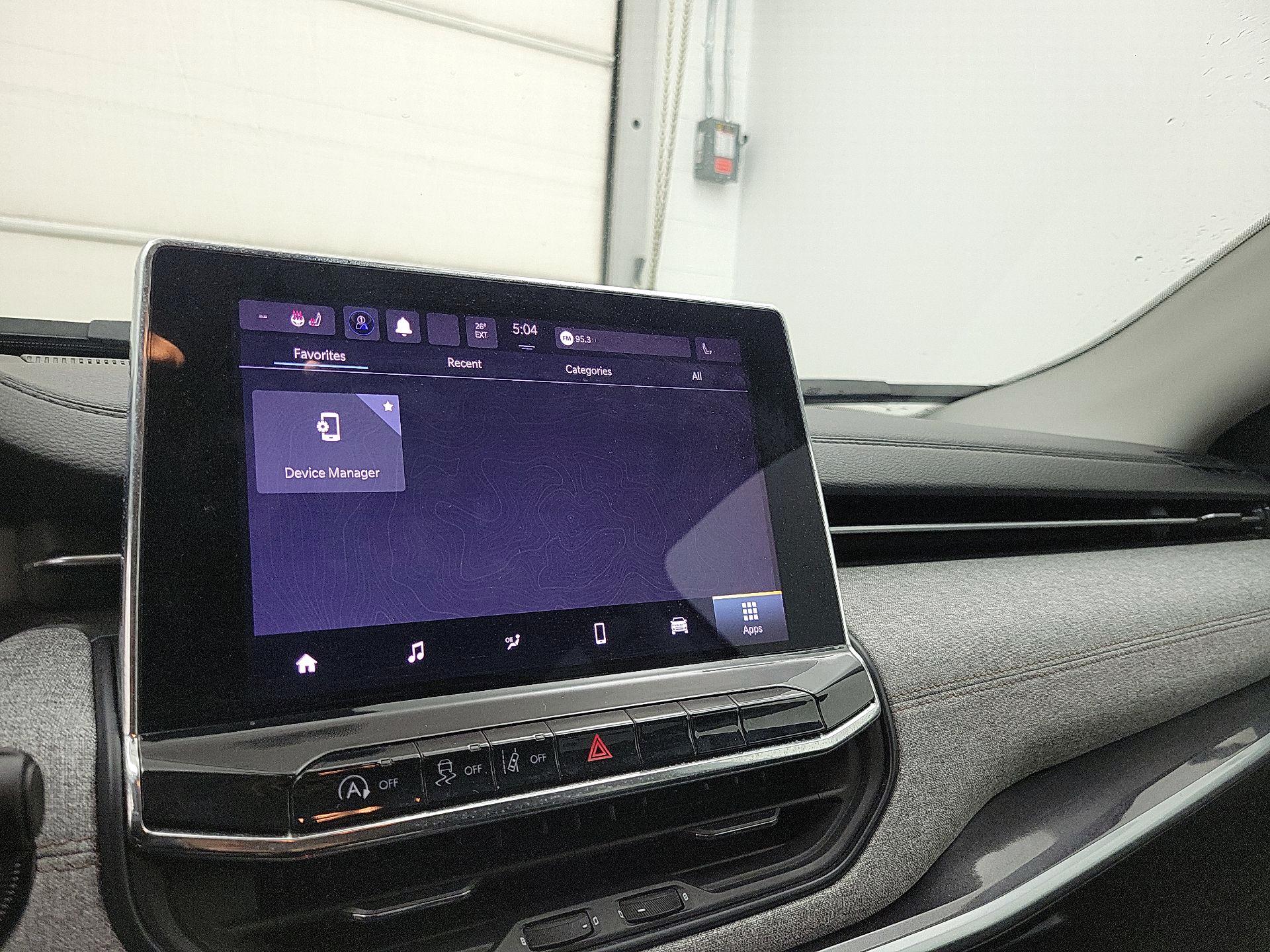 Thumbnail: 2022 Jeep Compass - 15