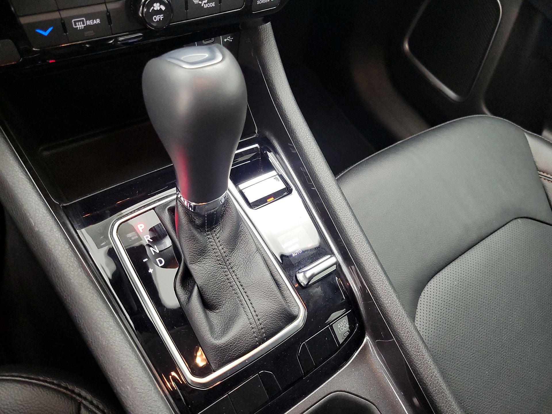 Thumbnail: 2022 Jeep Compass - 17