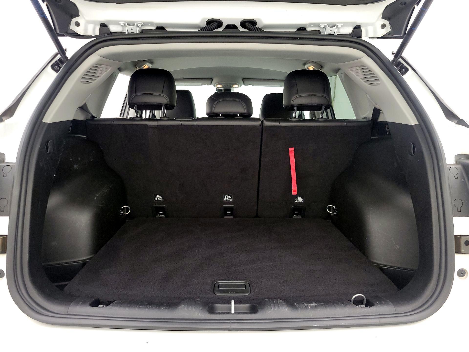 Thumbnail: 2022 Jeep Compass - 20