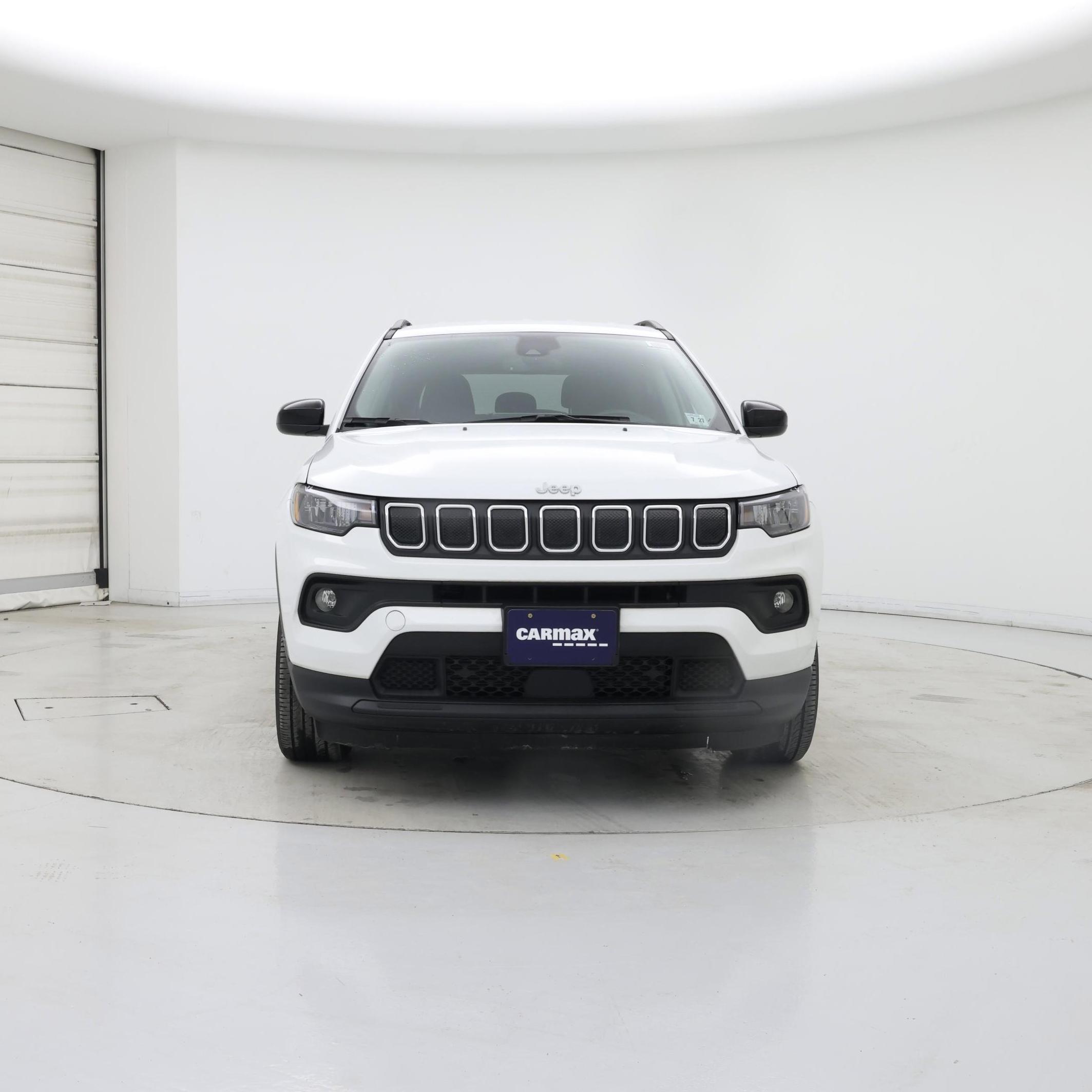 Thumbnail: 2022 Jeep Compass - 5