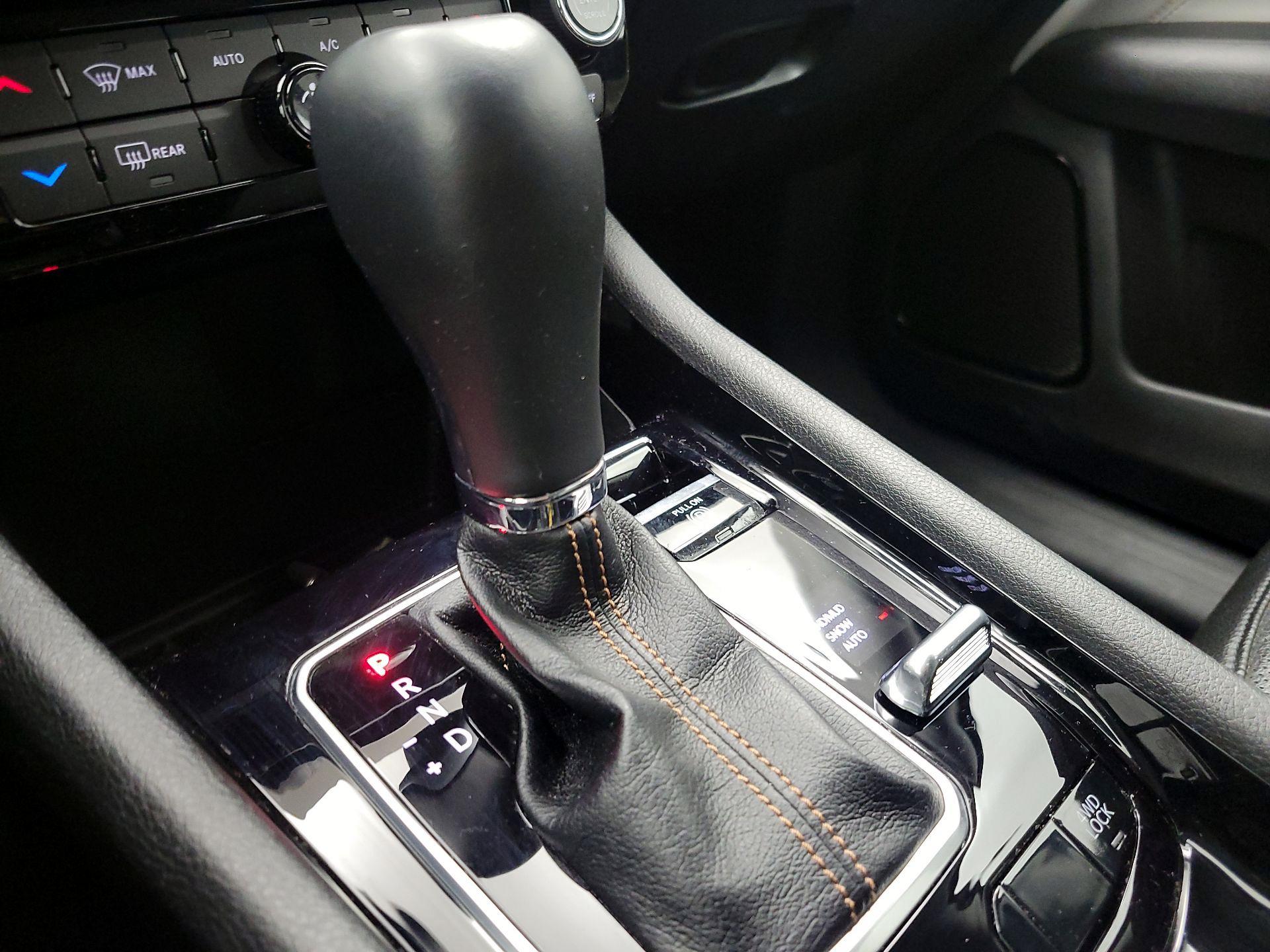 Thumbnail: 2022 Jeep Compass - 18