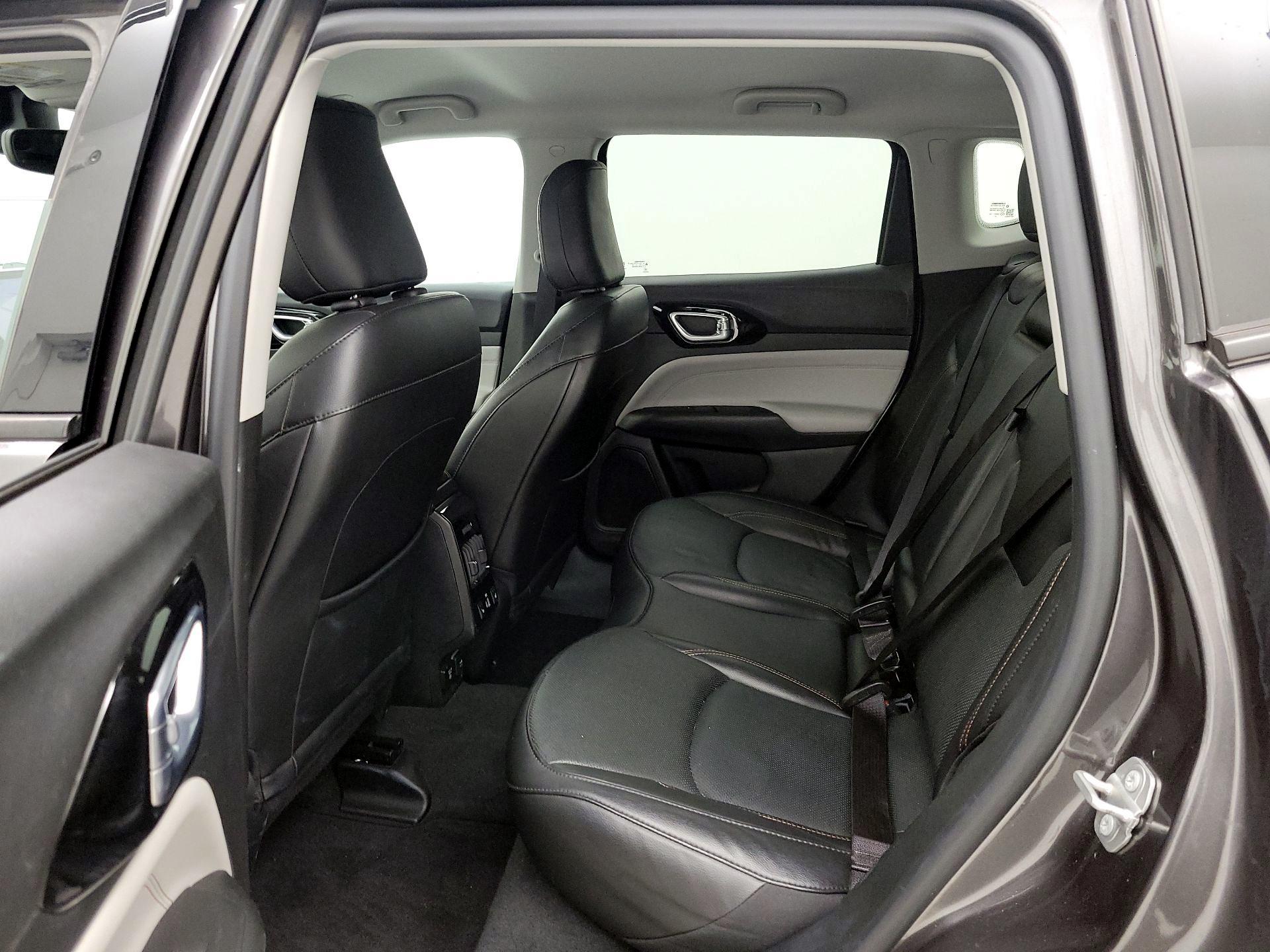 Thumbnail: 2022 Jeep Compass - 19