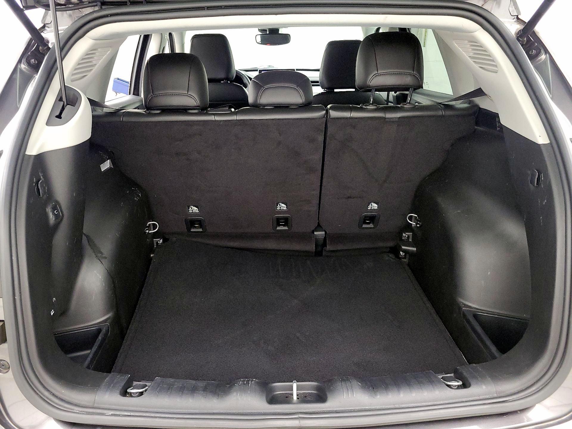 Thumbnail: 2022 Jeep Compass - 20