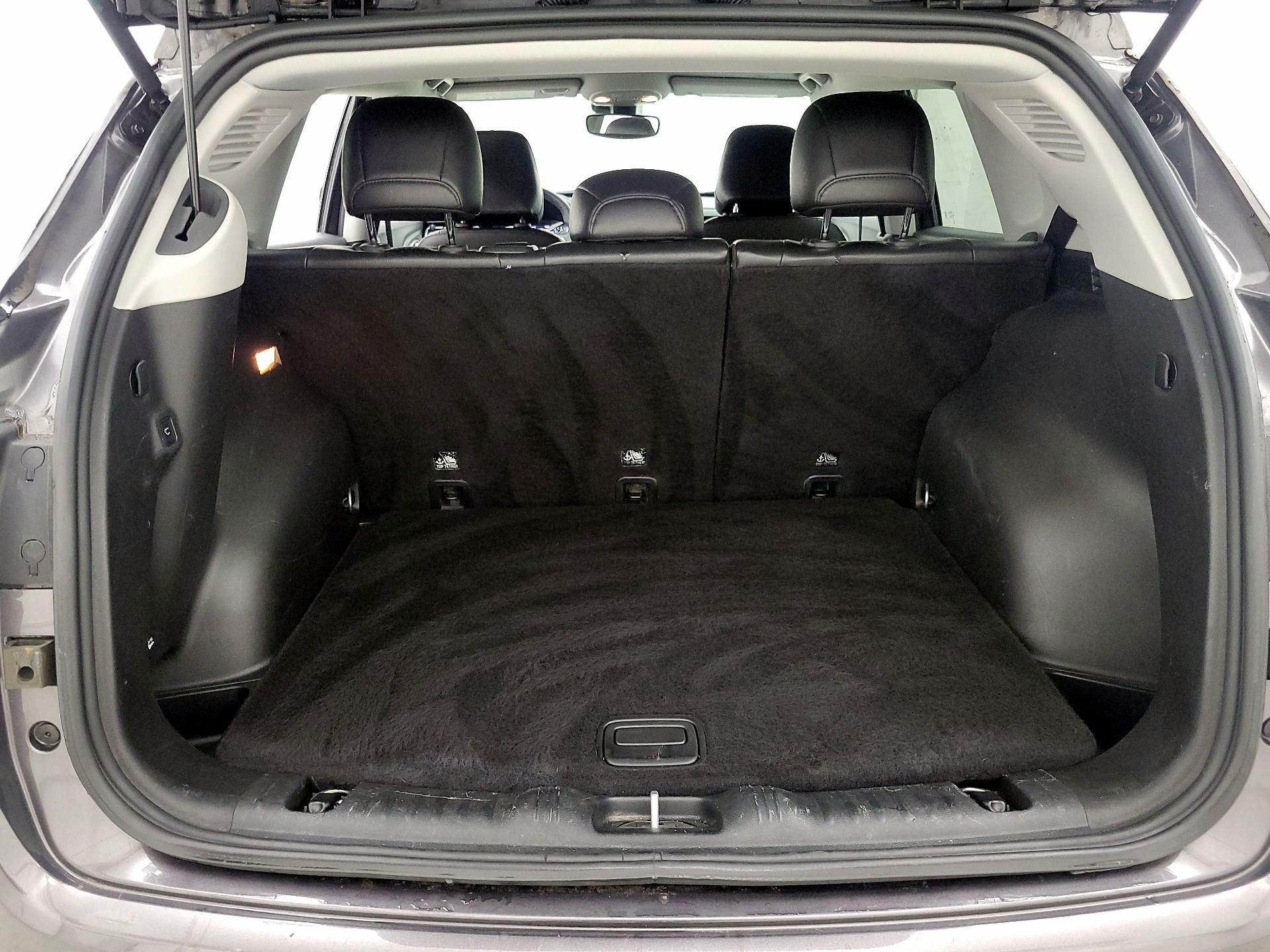 Thumbnail: 2022 Jeep Compass - 20