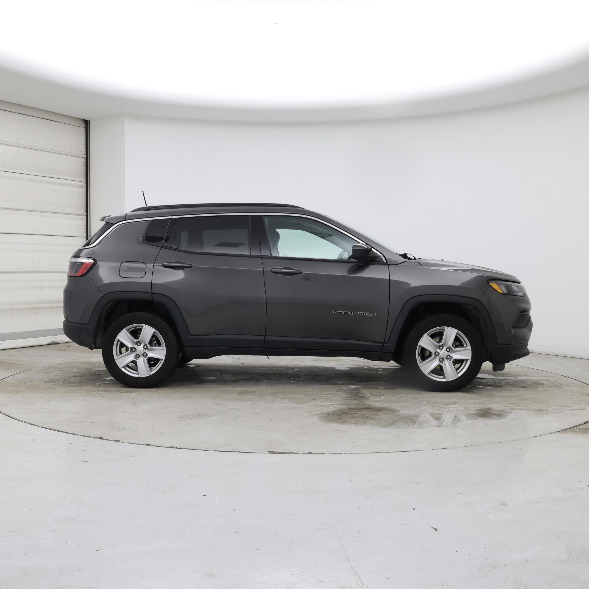 Thumbnail: 2022 Jeep Compass - 7