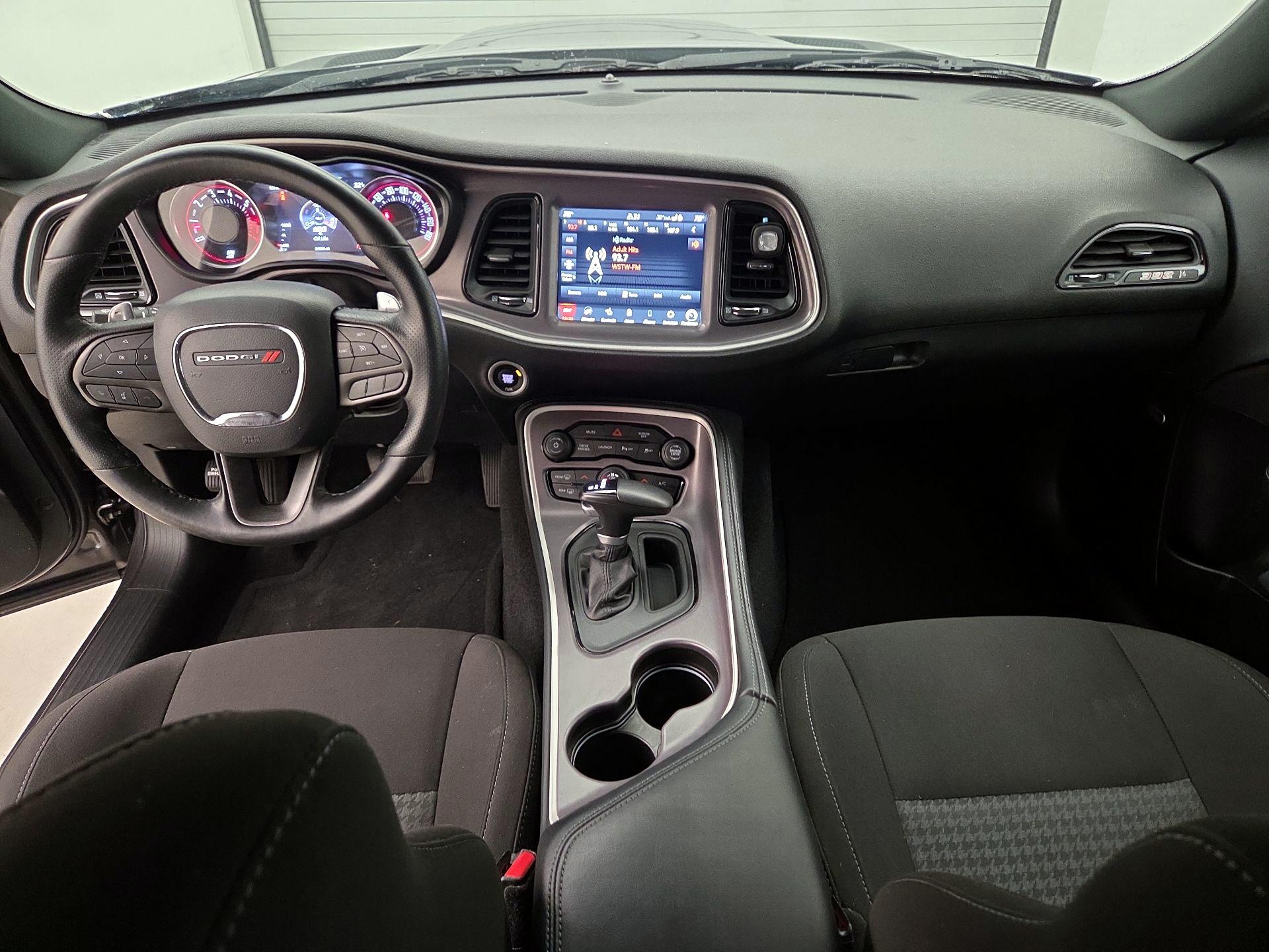 Thumbnail: 2022 Dodge Challenger - 9