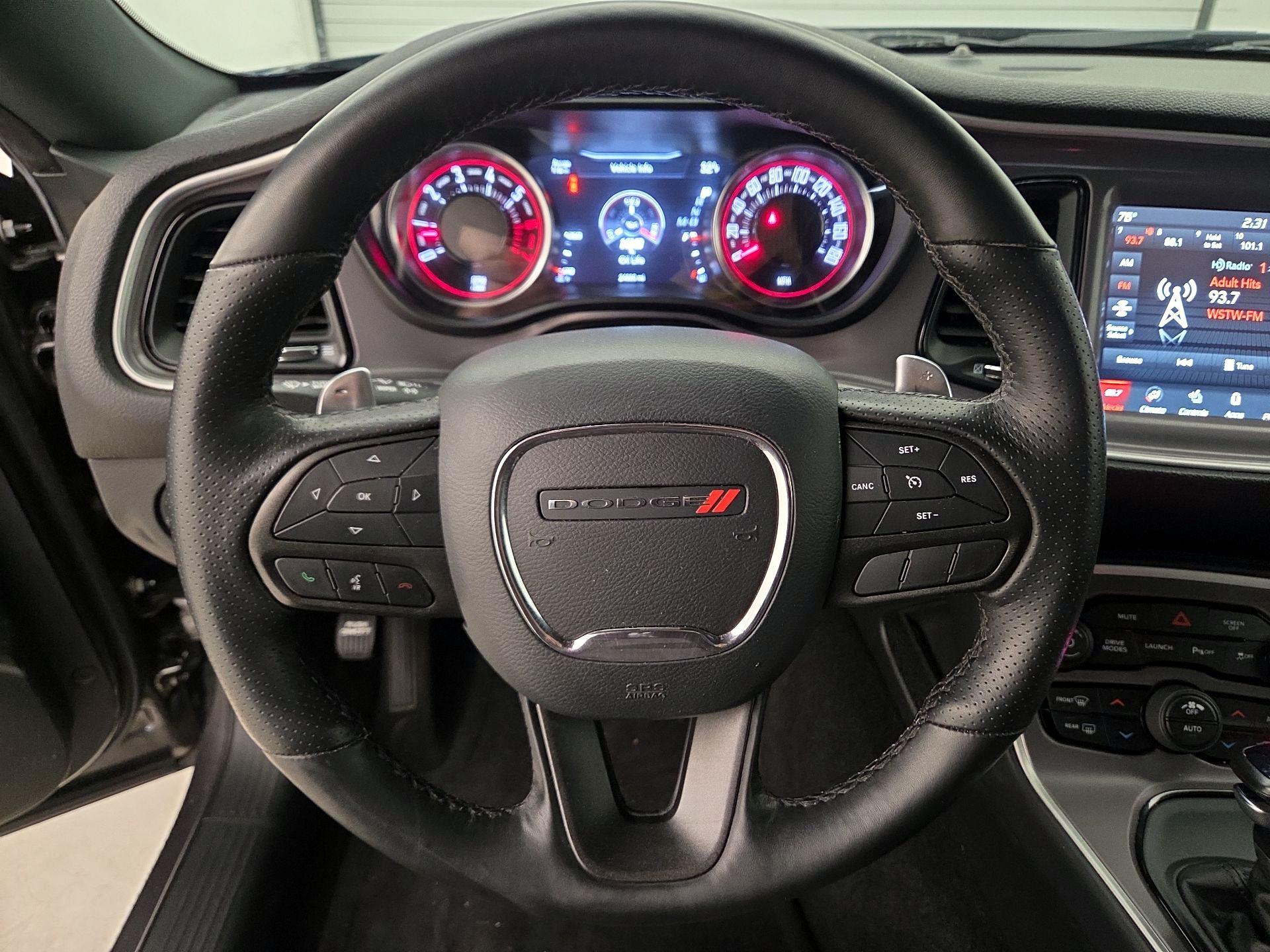 Thumbnail: 2022 Dodge Challenger - 10