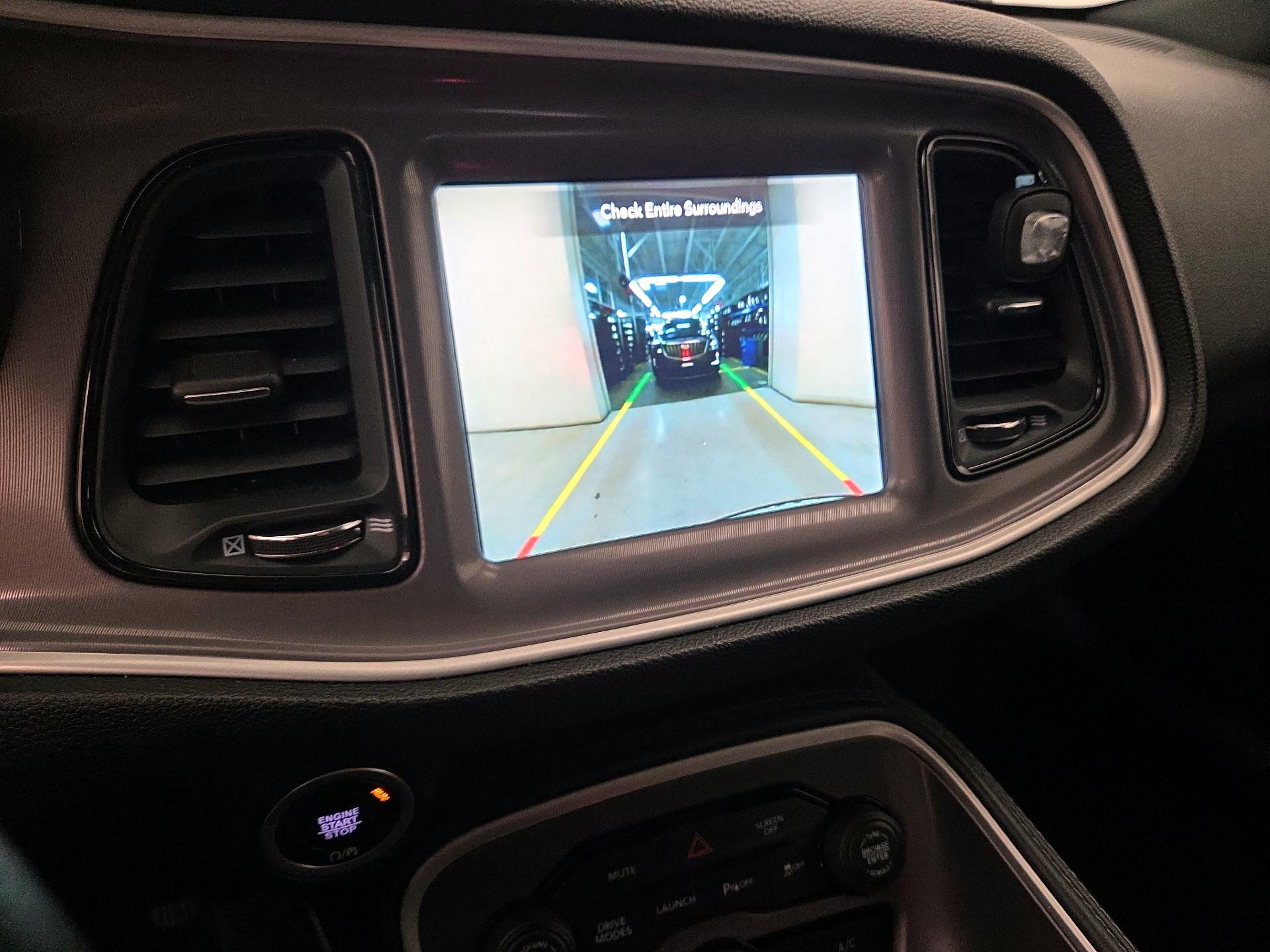 Thumbnail: 2022 Dodge Challenger - 14