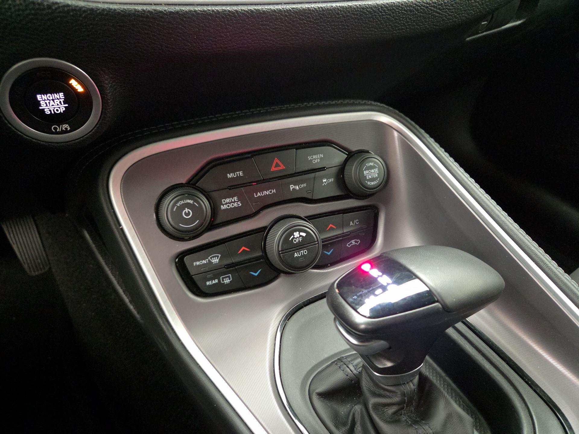 Thumbnail: 2022 Dodge Challenger - 16