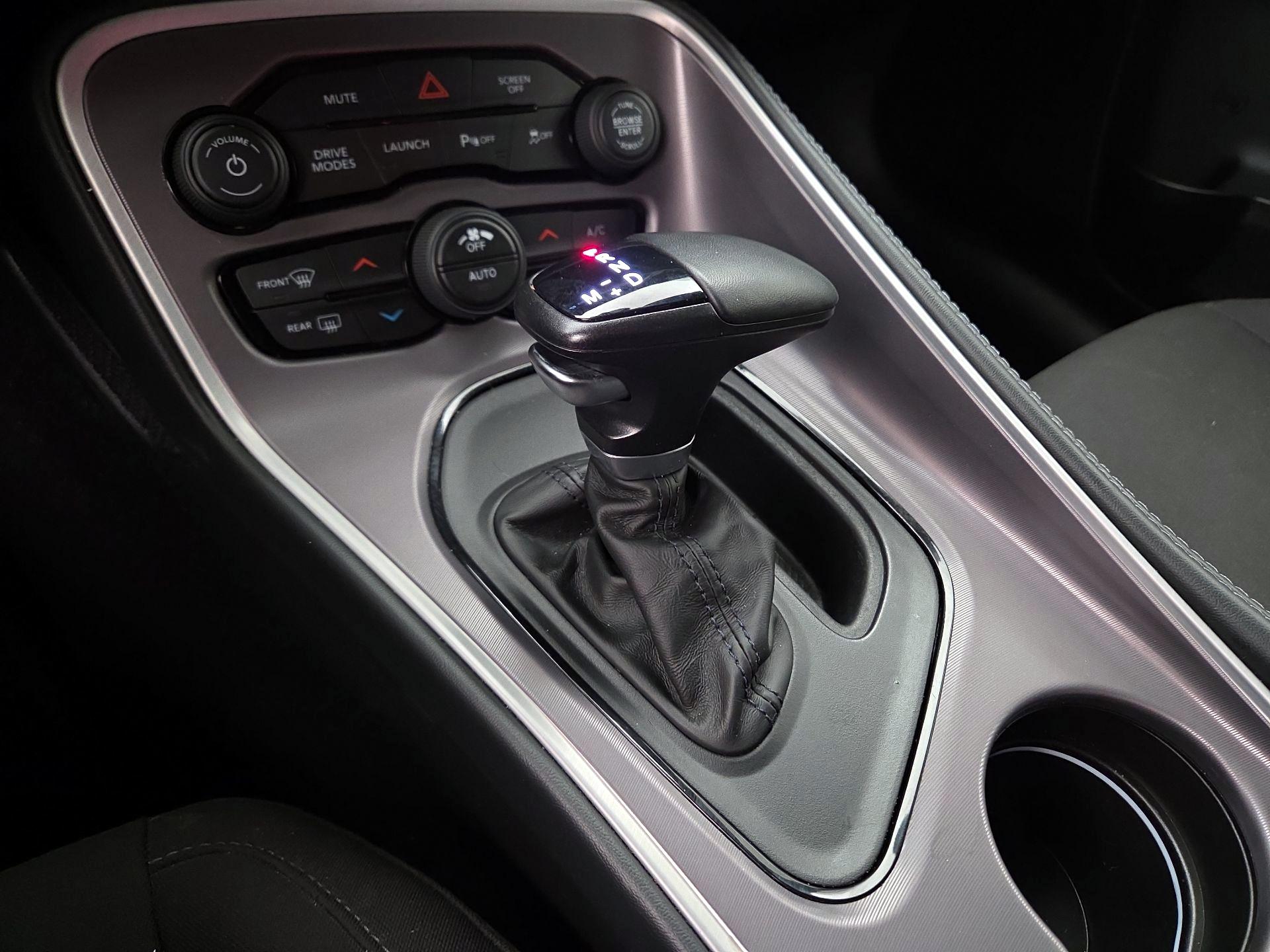 Thumbnail: 2022 Dodge Challenger - 17