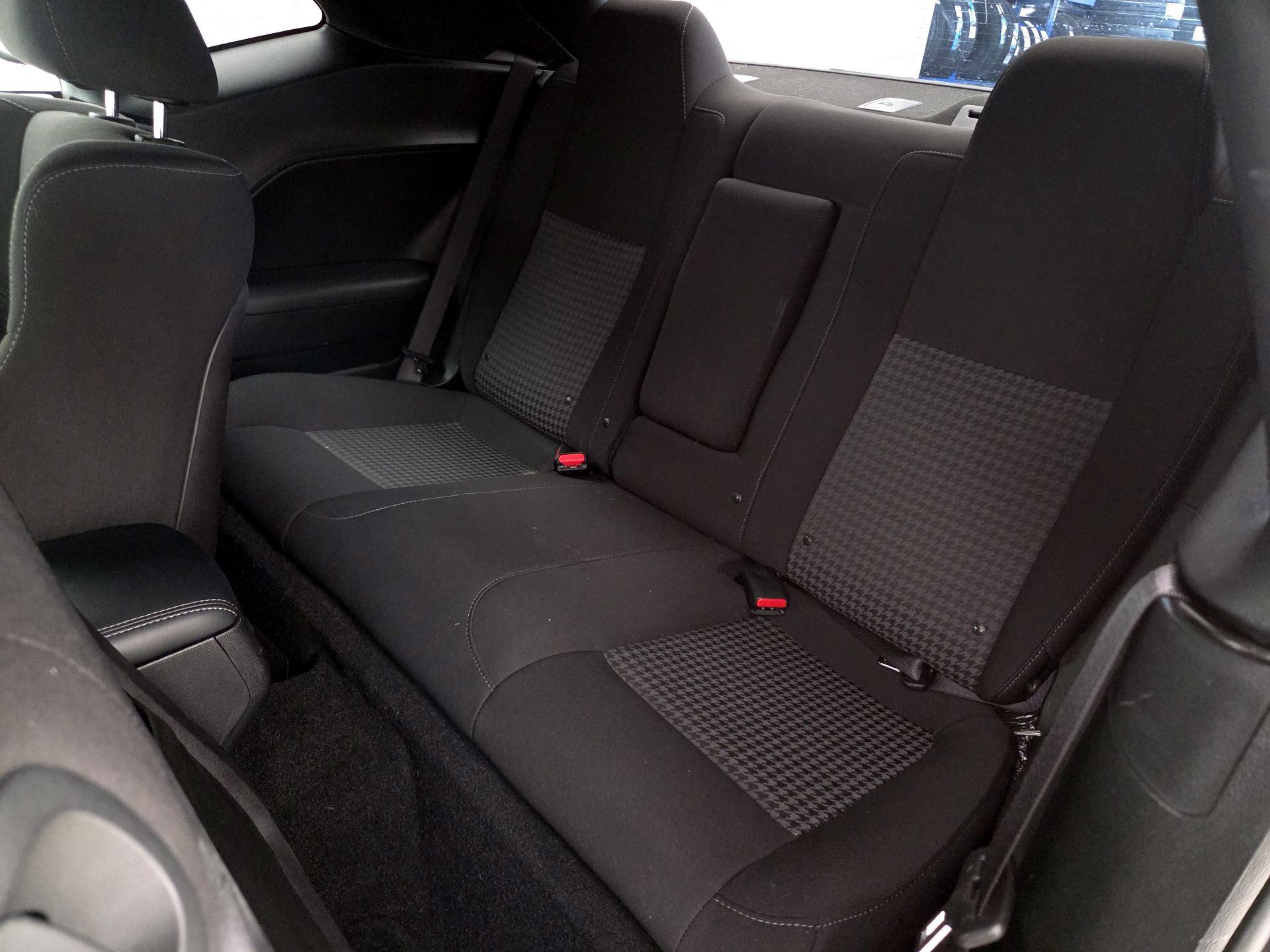 Thumbnail: 2022 Dodge Challenger - 18