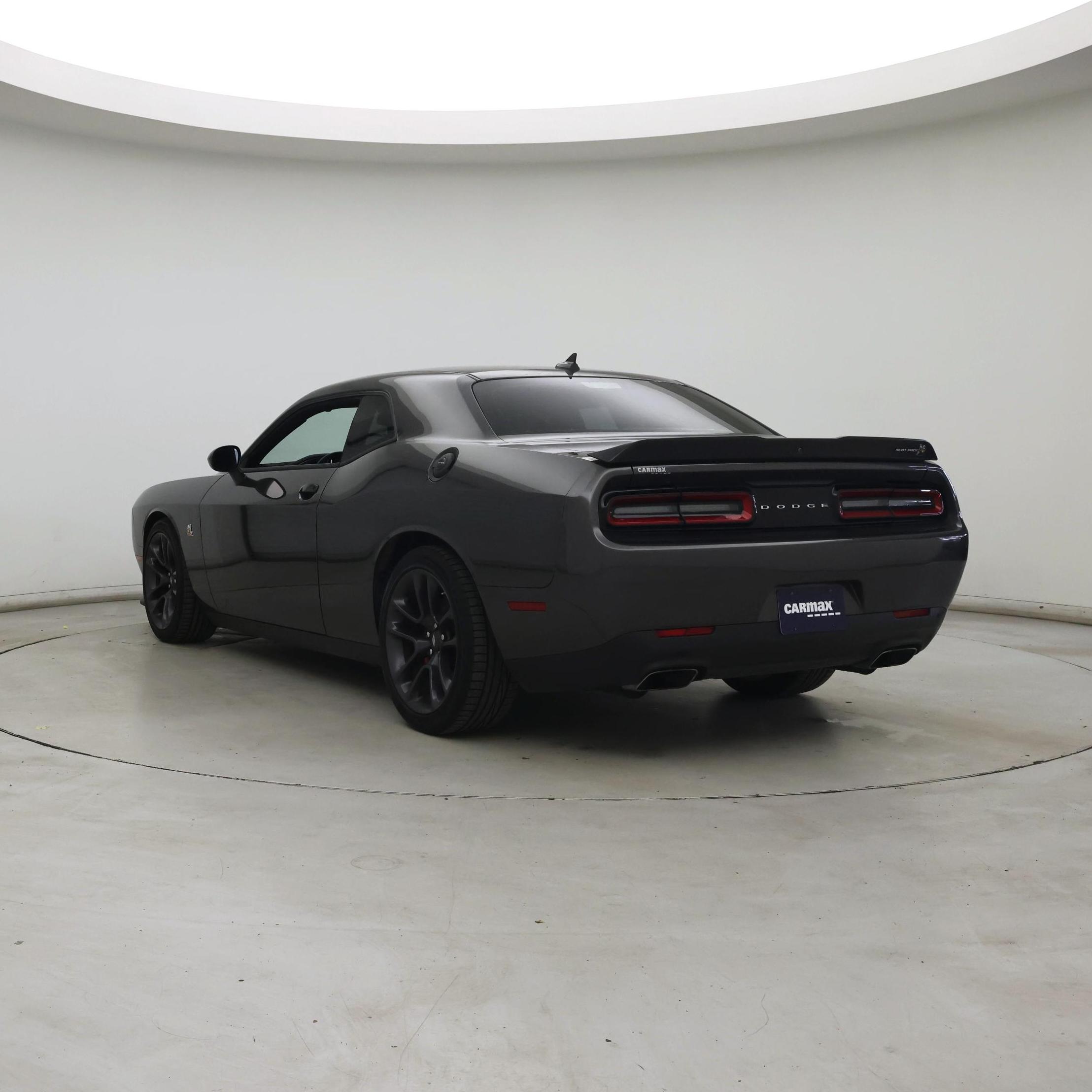 Thumbnail: 2022 Dodge Challenger - 2