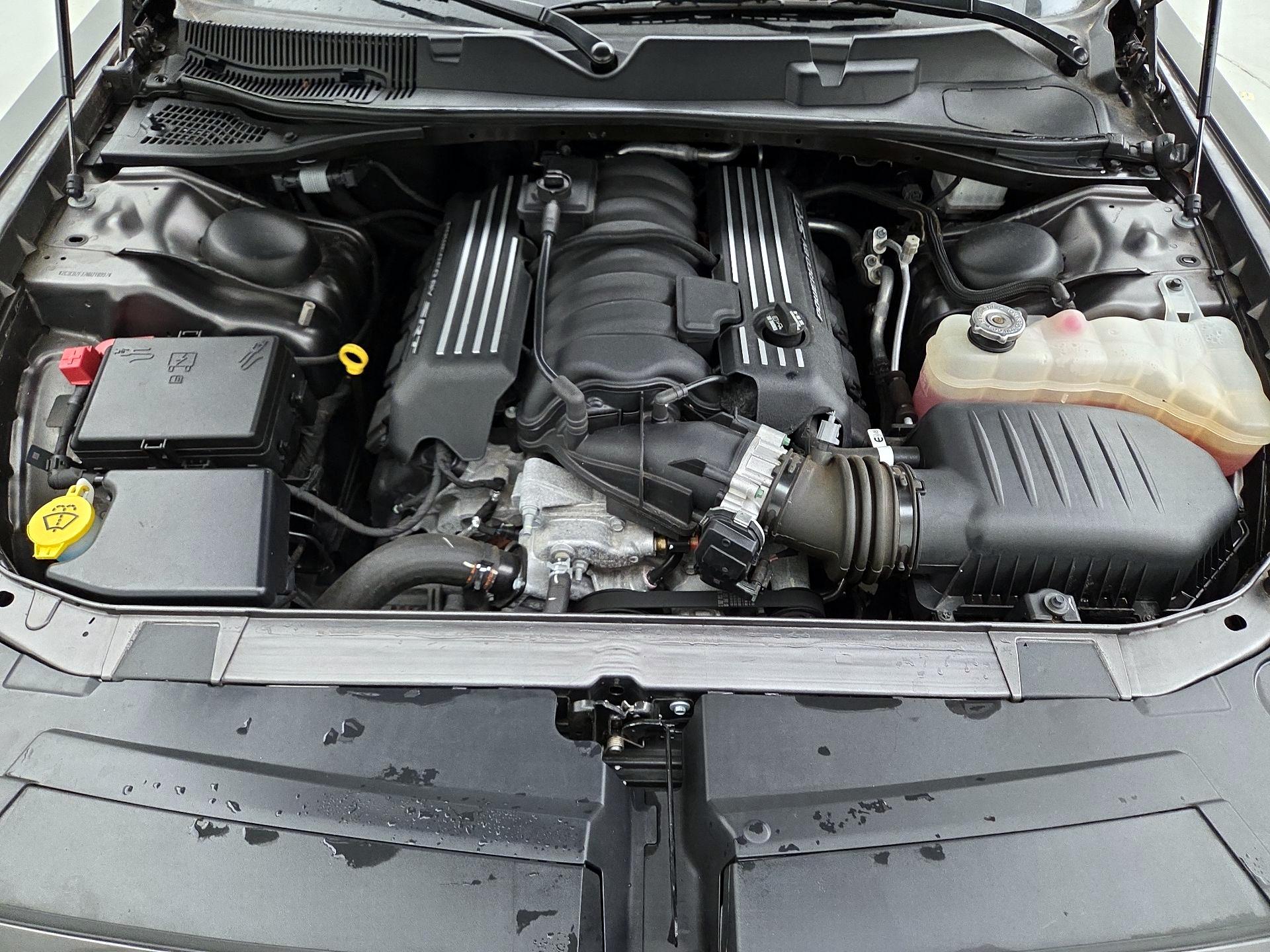 Thumbnail: 2022 Dodge Challenger - 20