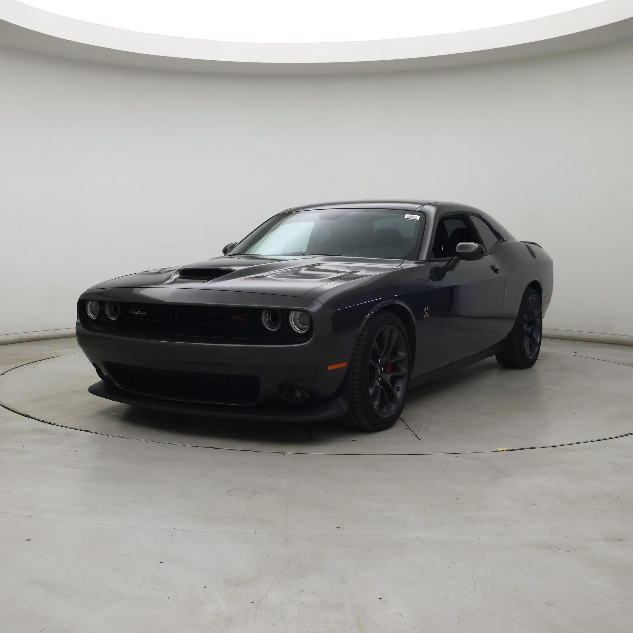 Thumbnail: 2022 Dodge Challenger - 4
