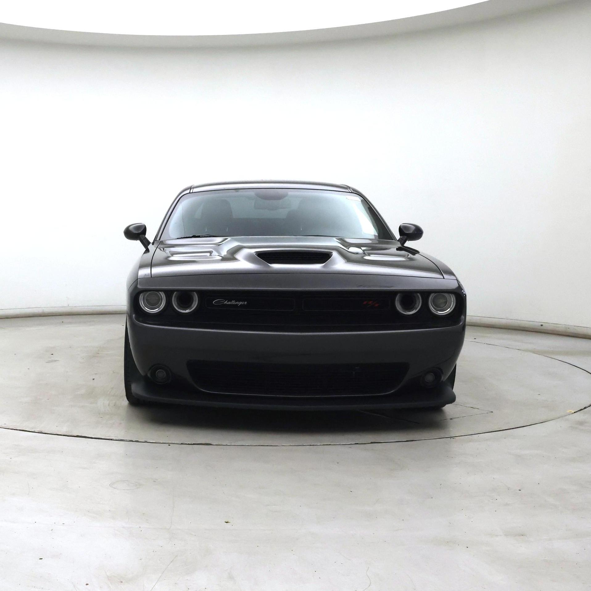 Thumbnail: 2022 Dodge Challenger - 5