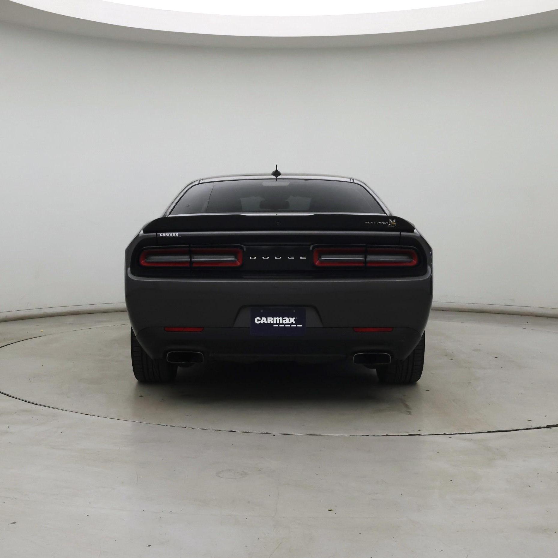 Thumbnail: 2022 Dodge Challenger - 6