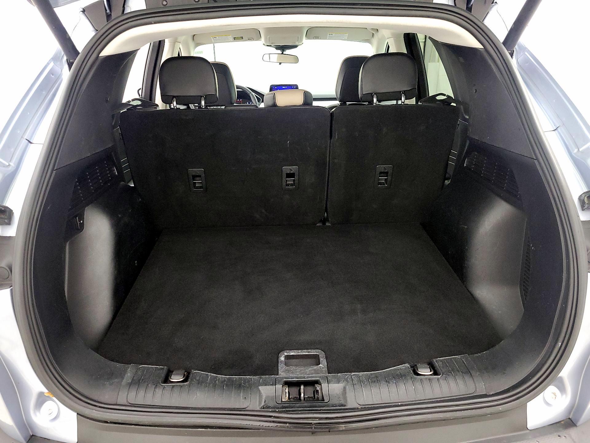 Thumbnail: 2022 Ford Escape - 20