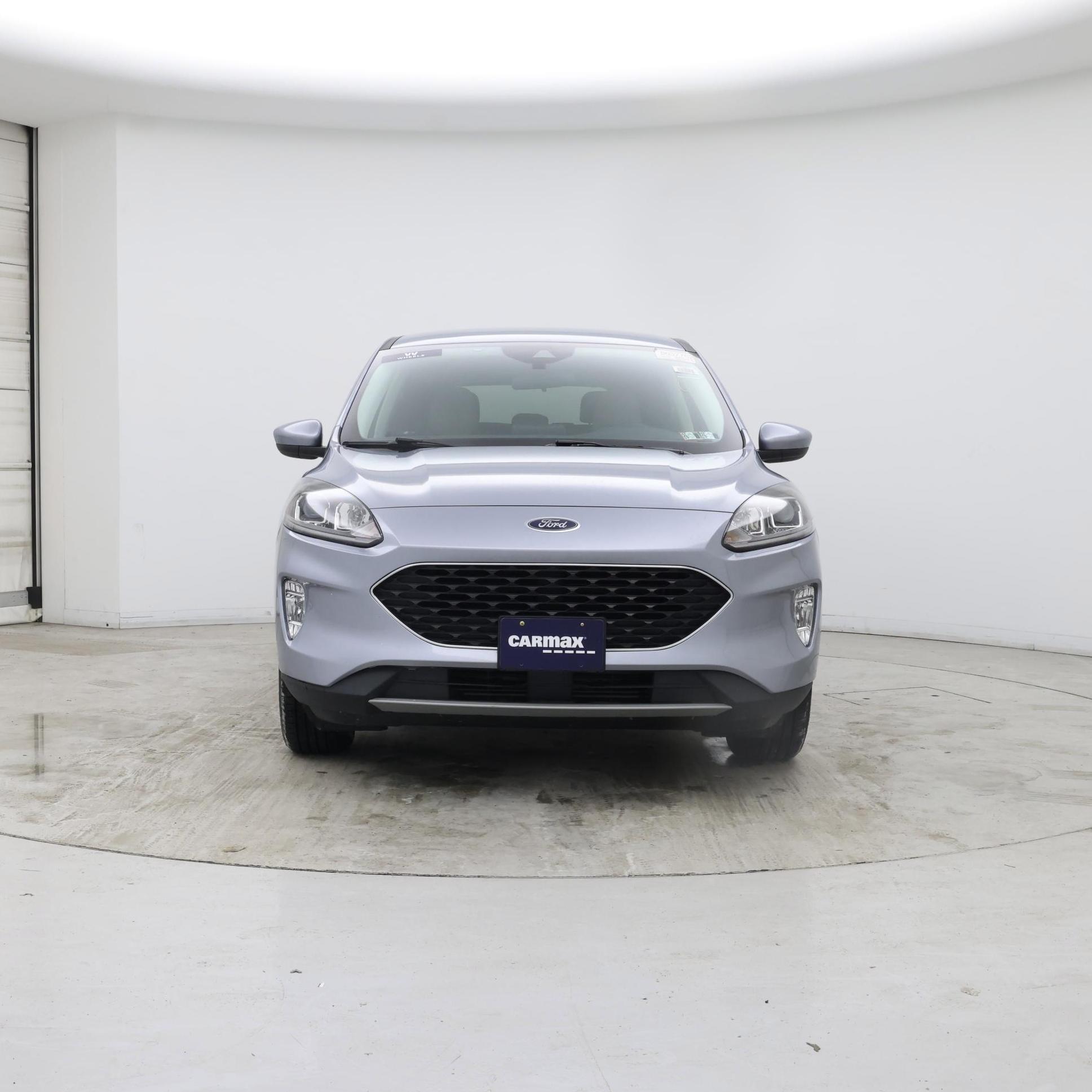 Thumbnail: 2022 Ford Escape - 5