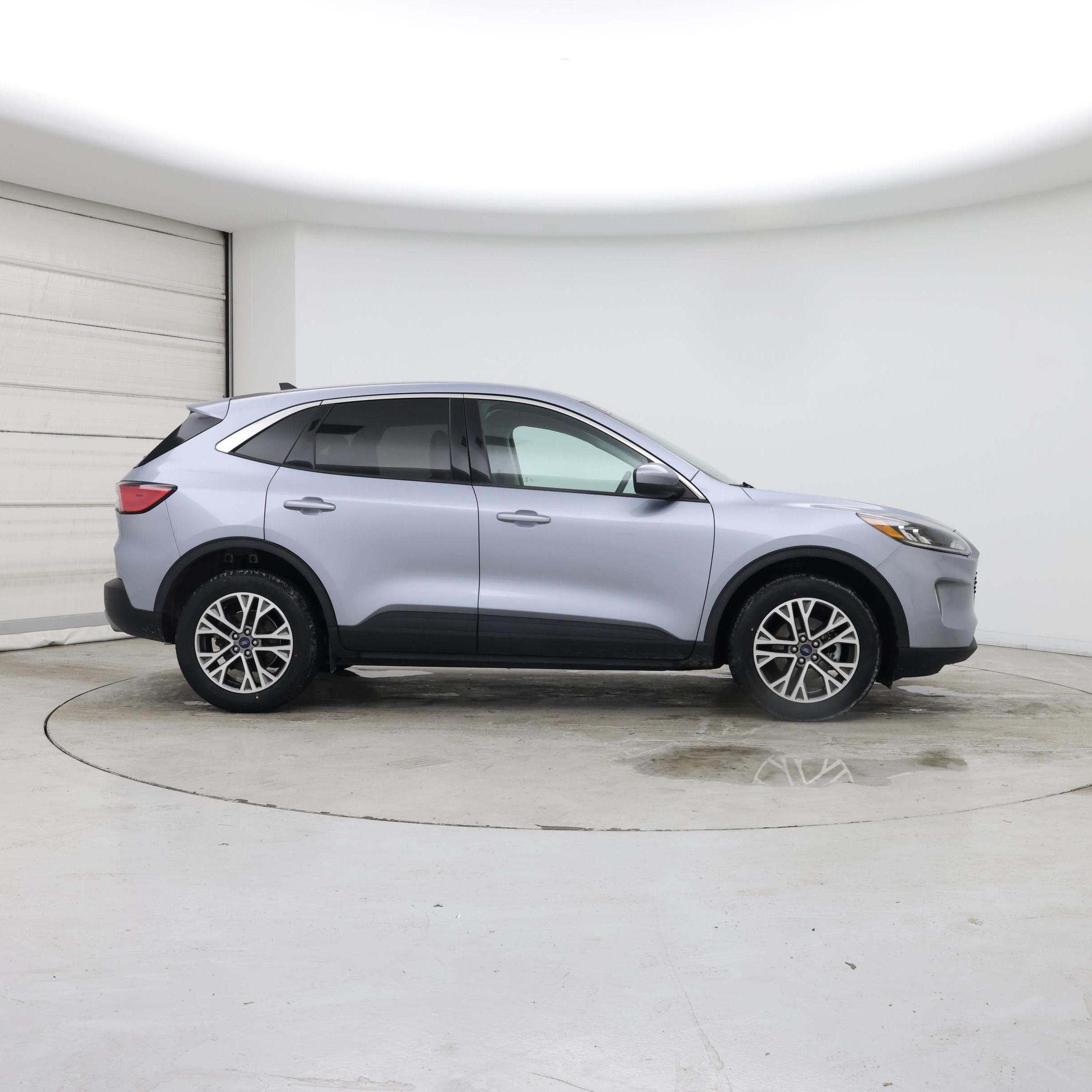 Thumbnail: 2022 Ford Escape - 7