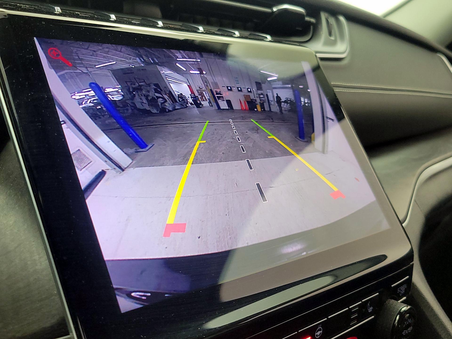 Thumbnail: 2022 Jeep Grand Cherokee L - 15