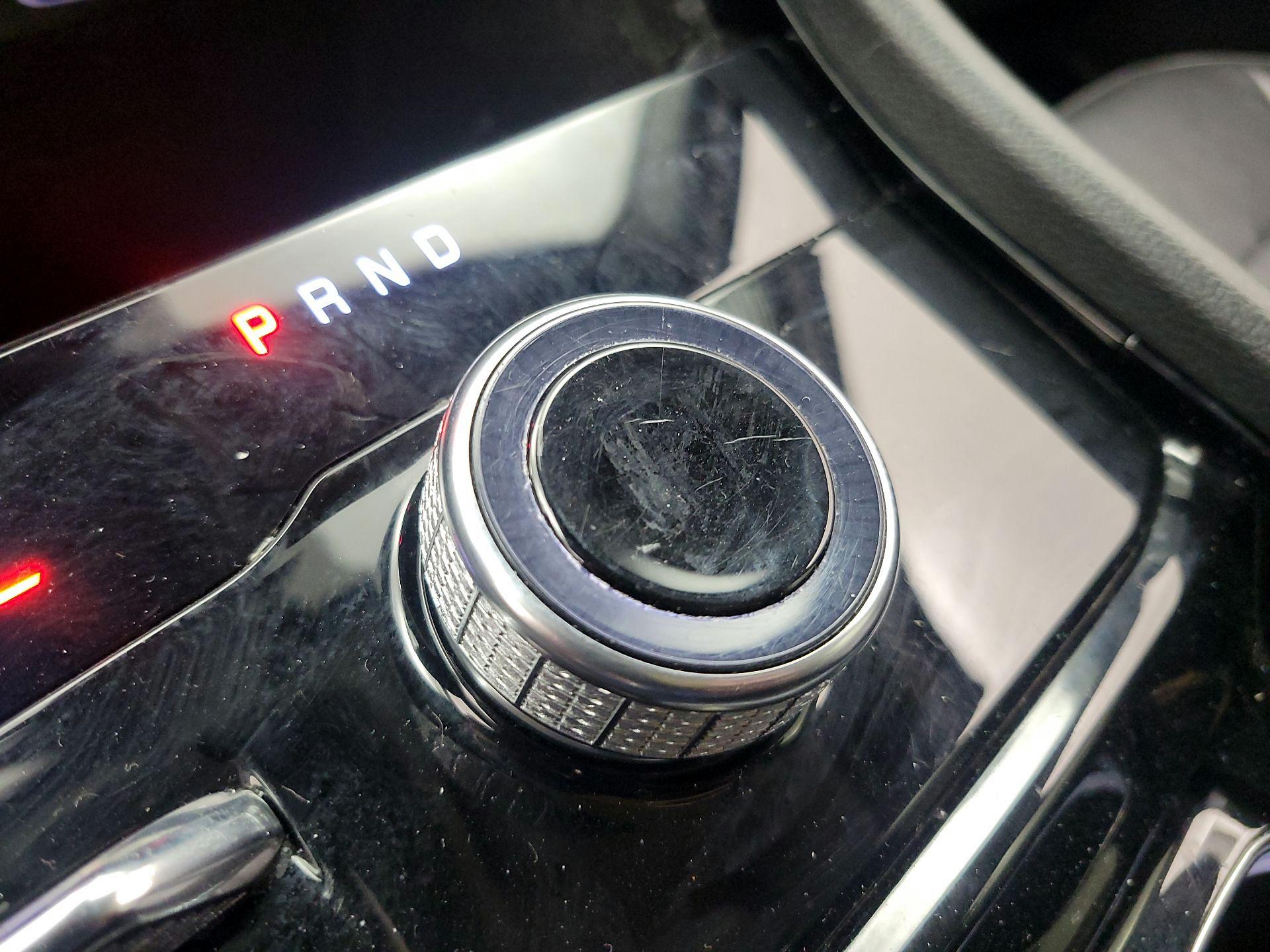 Thumbnail: 2022 Jeep Grand Cherokee L - 18