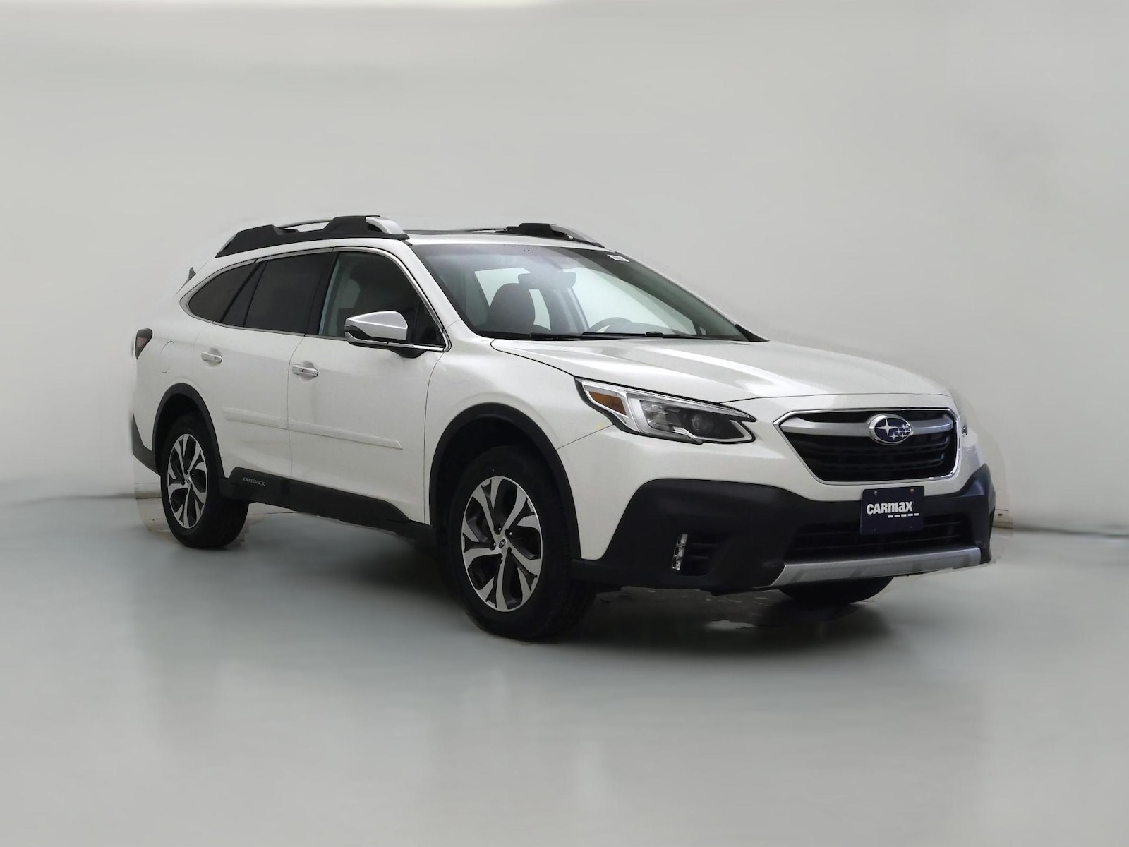 2020 Subaru Outback Touring