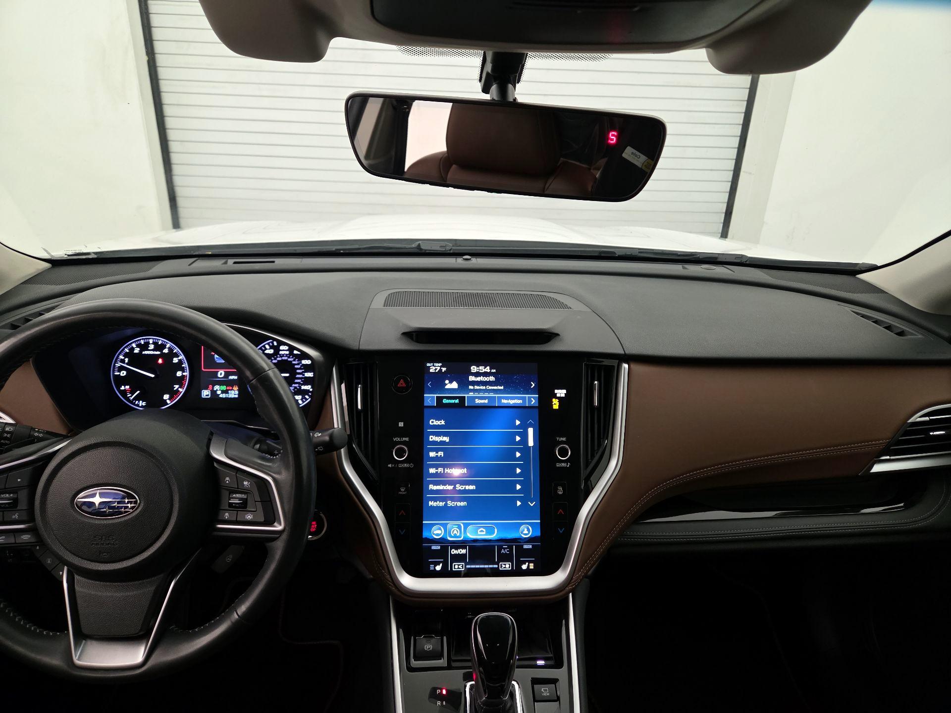 Thumbnail: 2020 Subaru Outback - 9