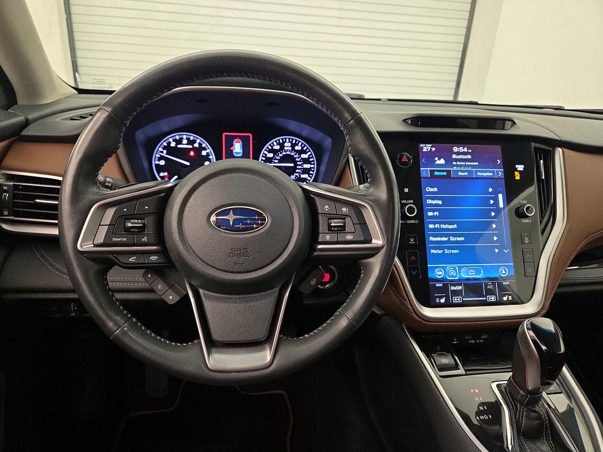 Thumbnail: 2020 Subaru Outback - 10