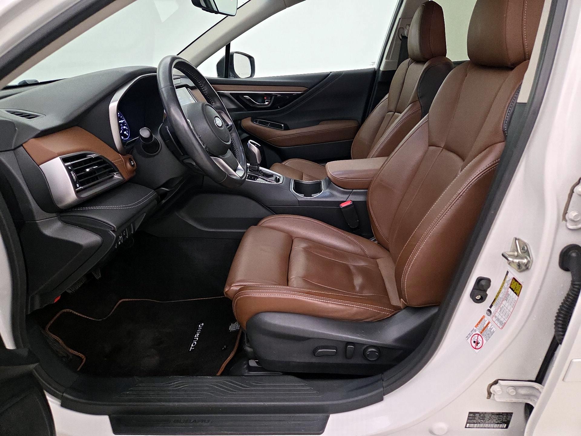 Thumbnail: 2020 Subaru Outback - 11