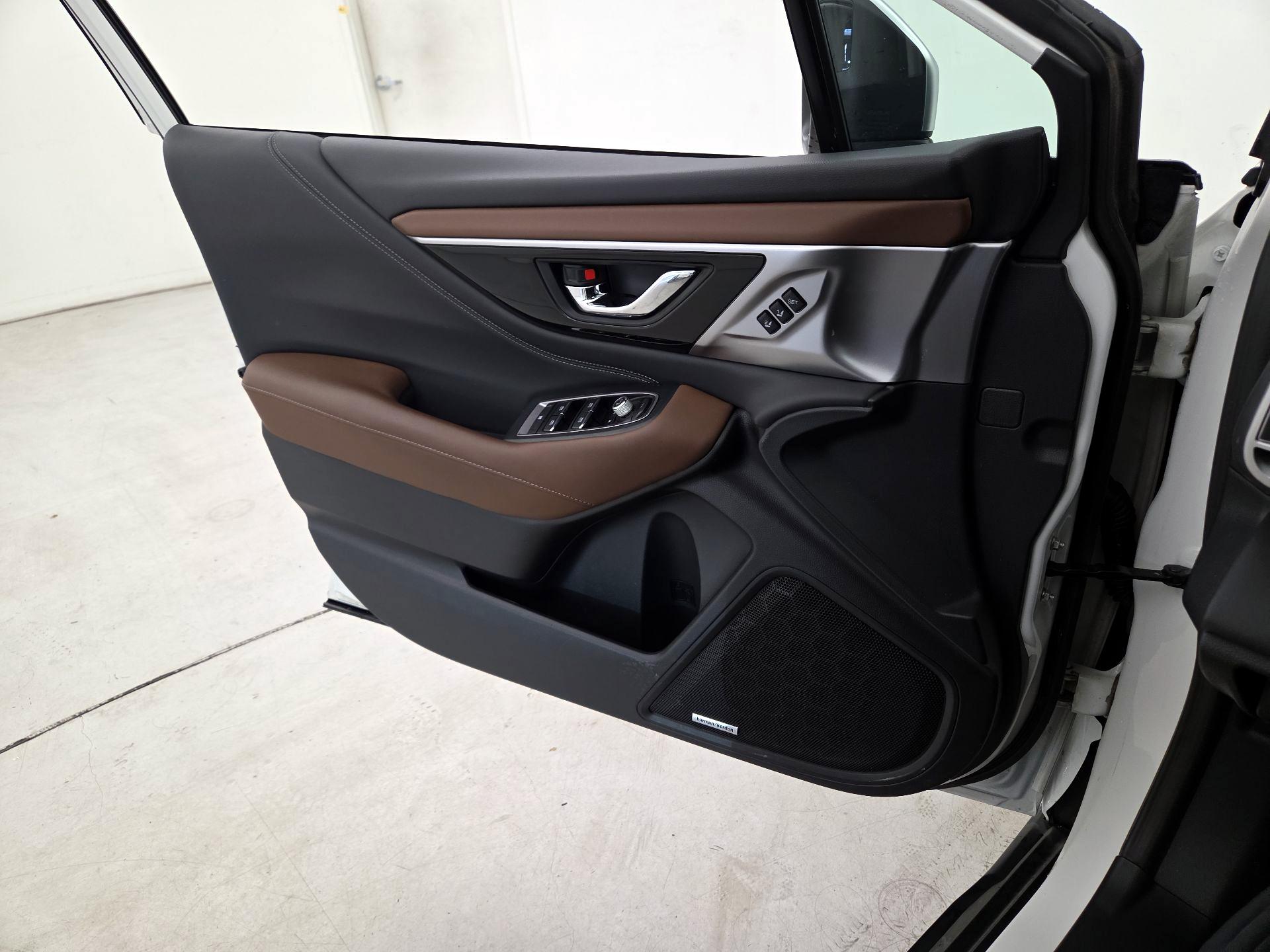 Thumbnail: 2020 Subaru Outback - 12